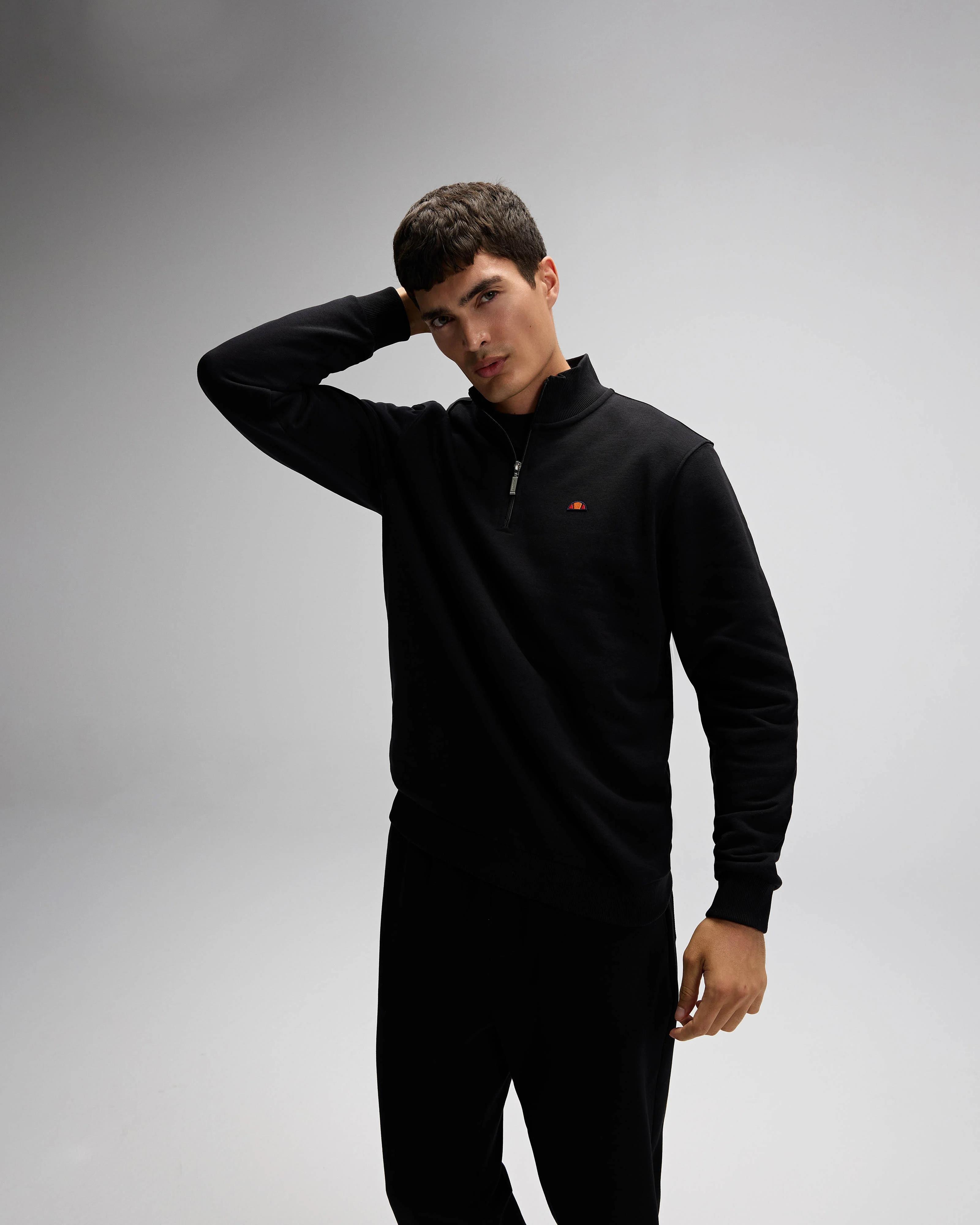 Ellesse Erkek Sweat EM580