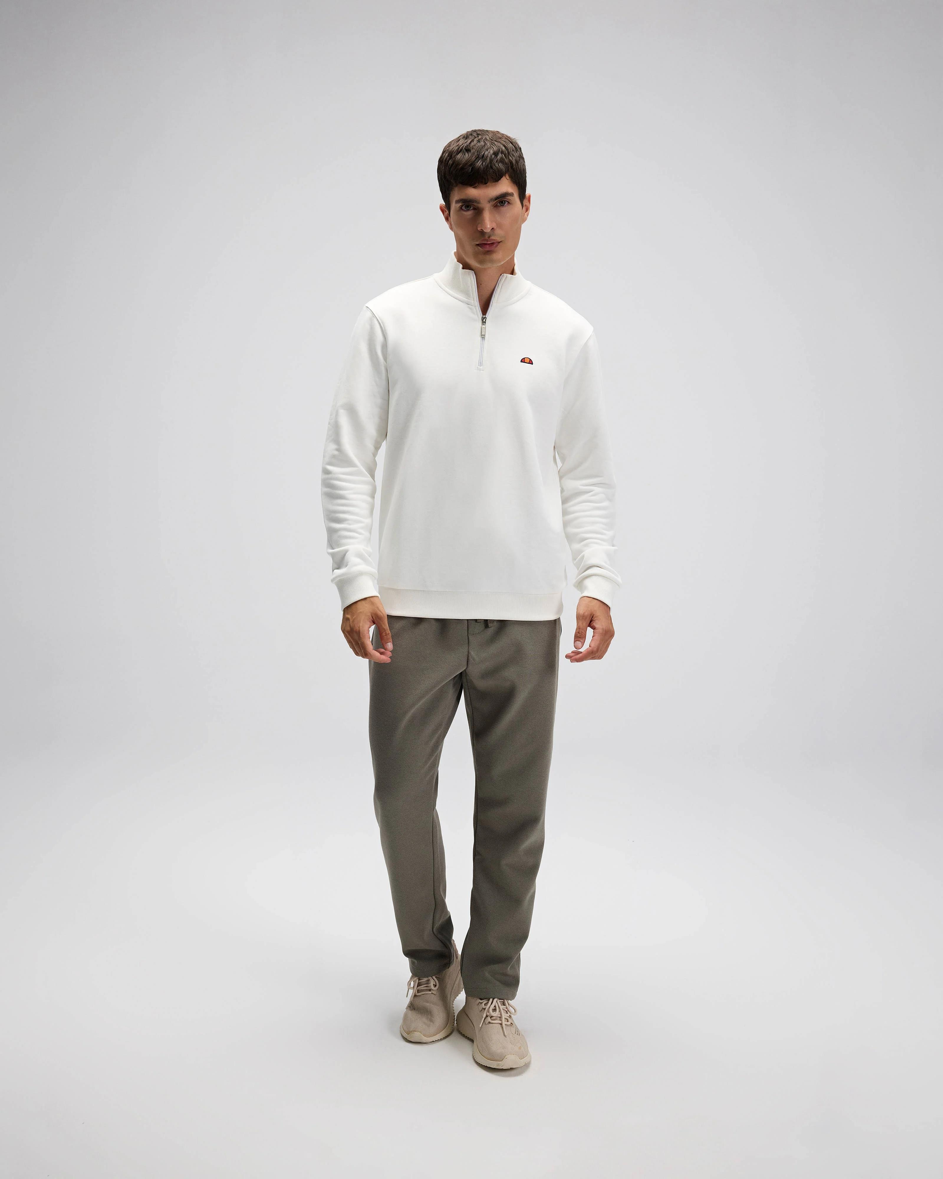 Ellesse Erkek Sweat EM580