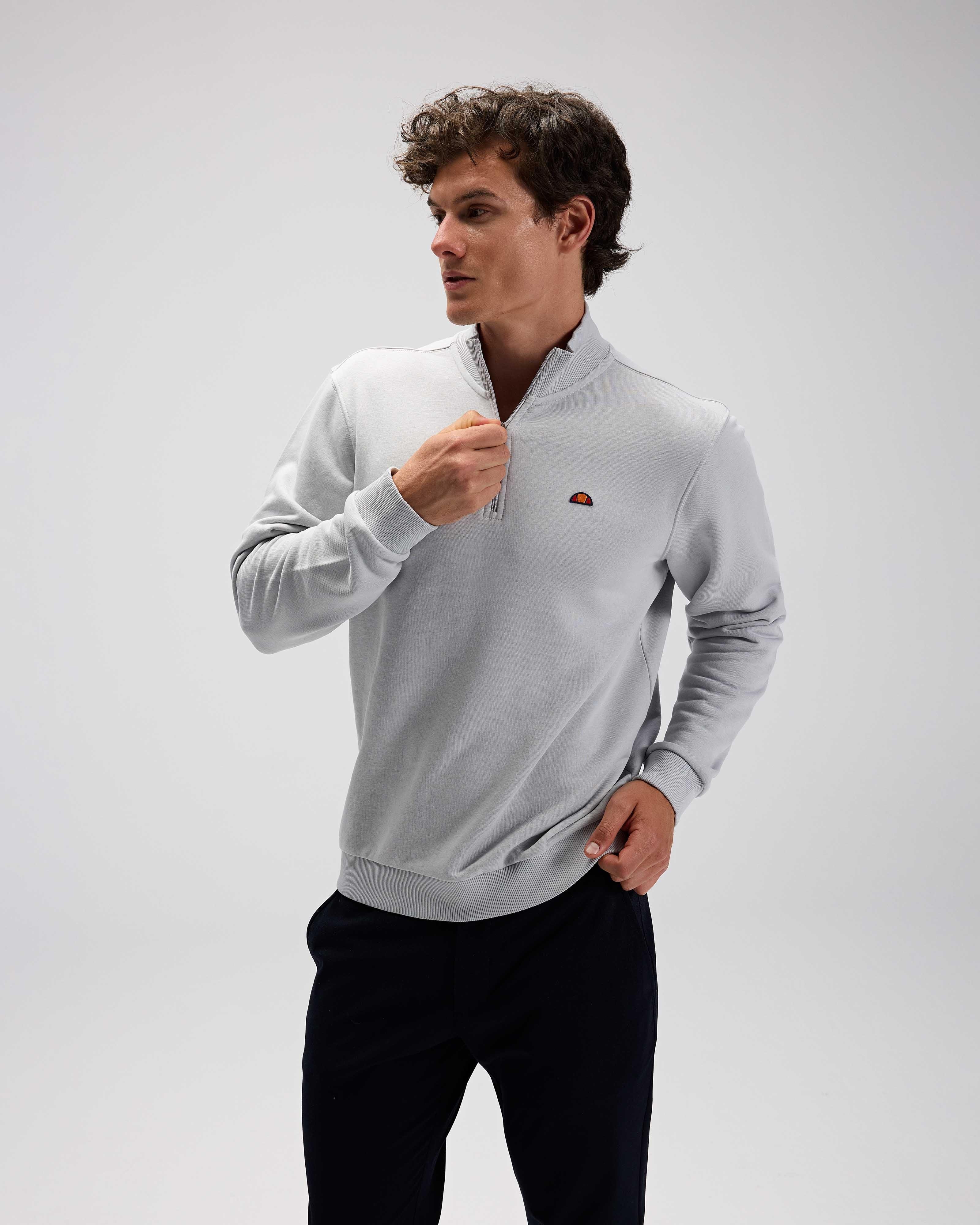 Ellesse Erkek Sweat EM580