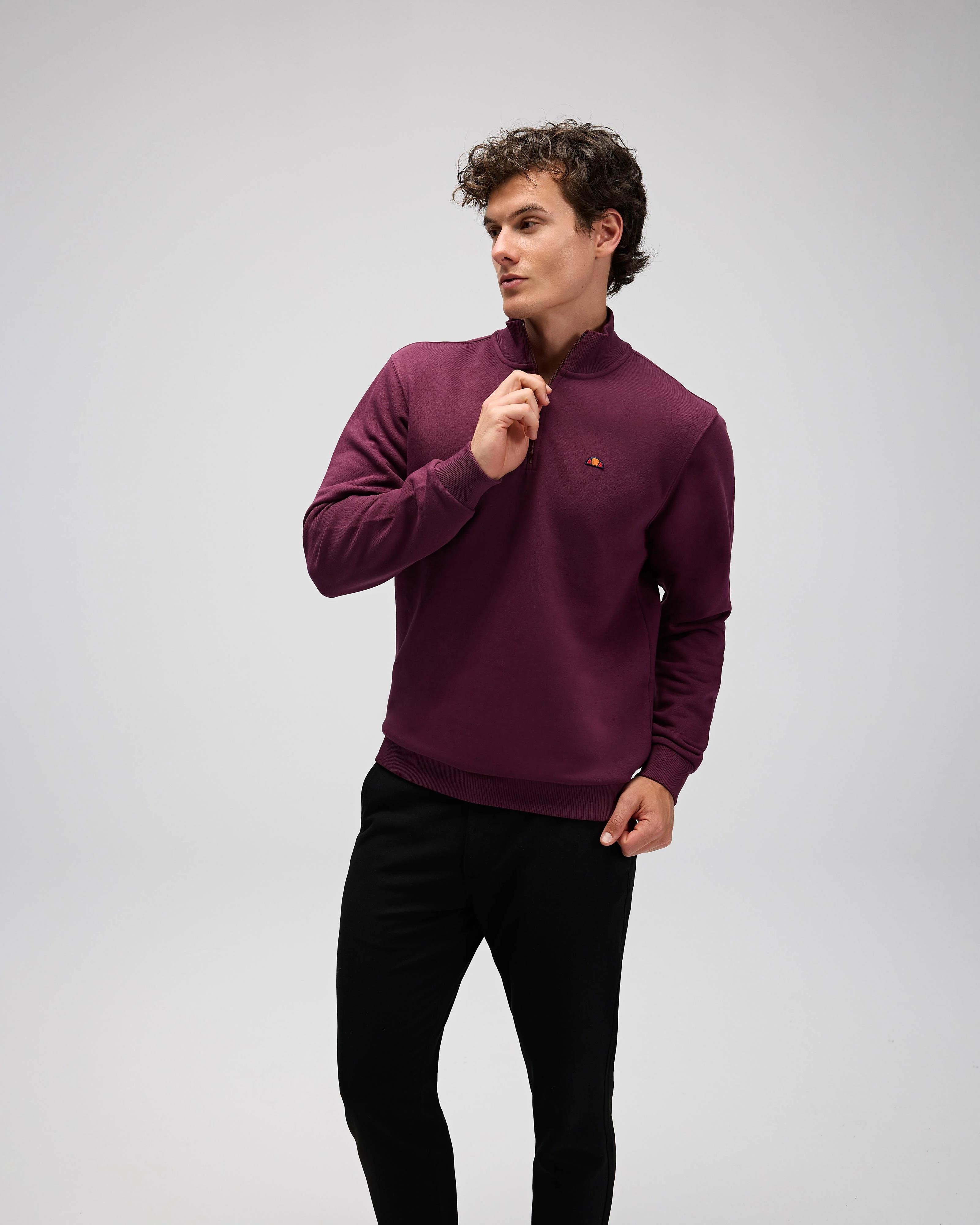 Ellesse Erkek Sweat EM580