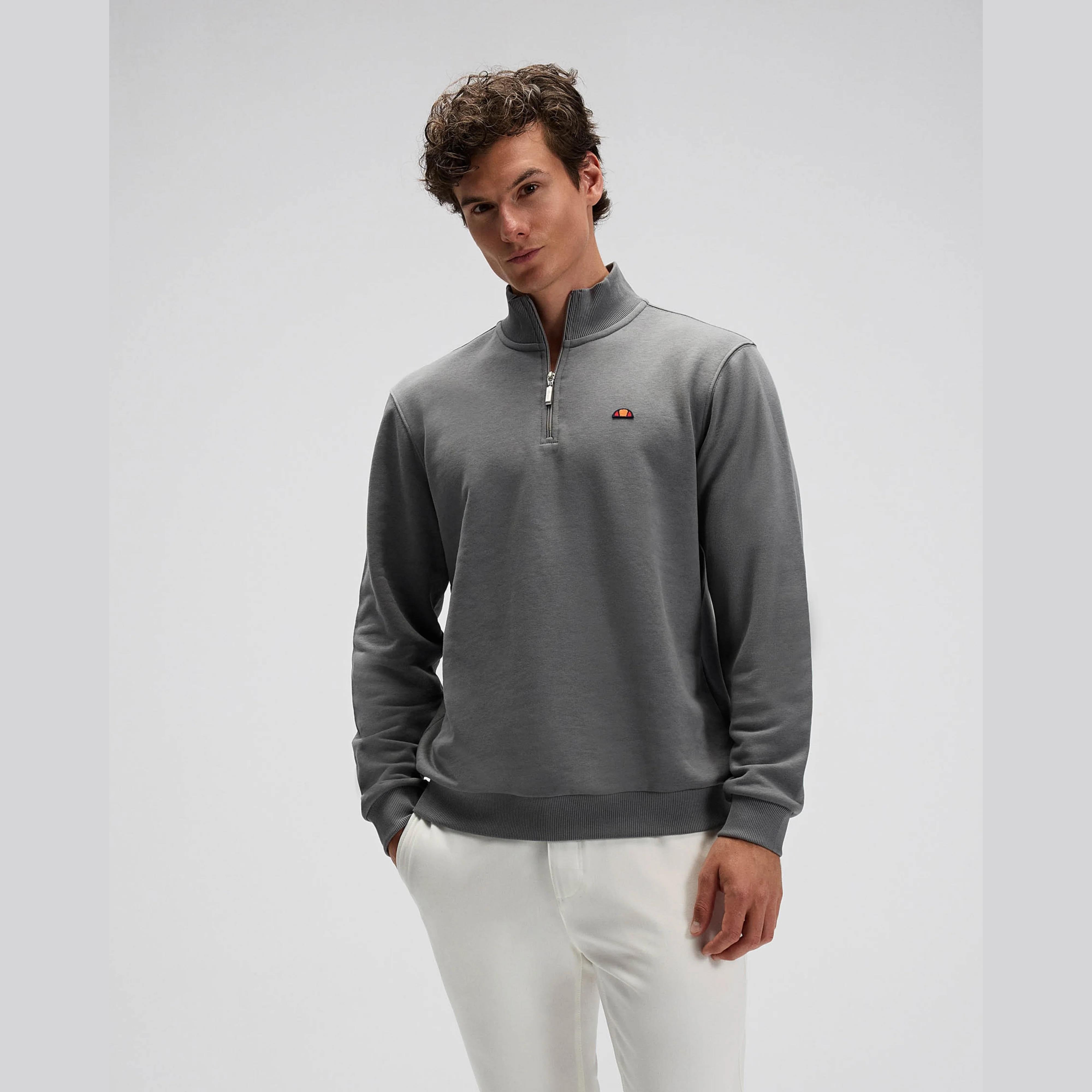 Ellesse Erkek Sweat EM580