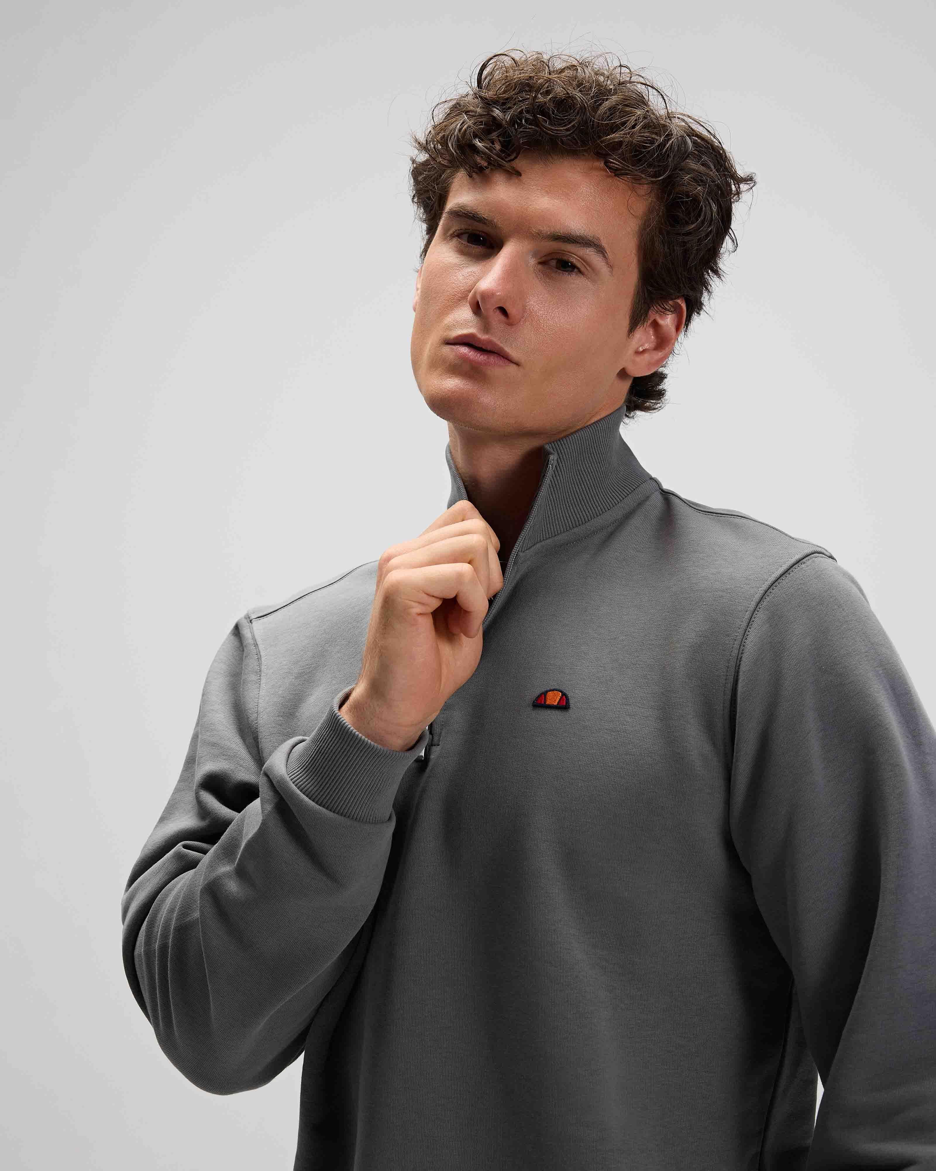 Ellesse Erkek Sweat EM580