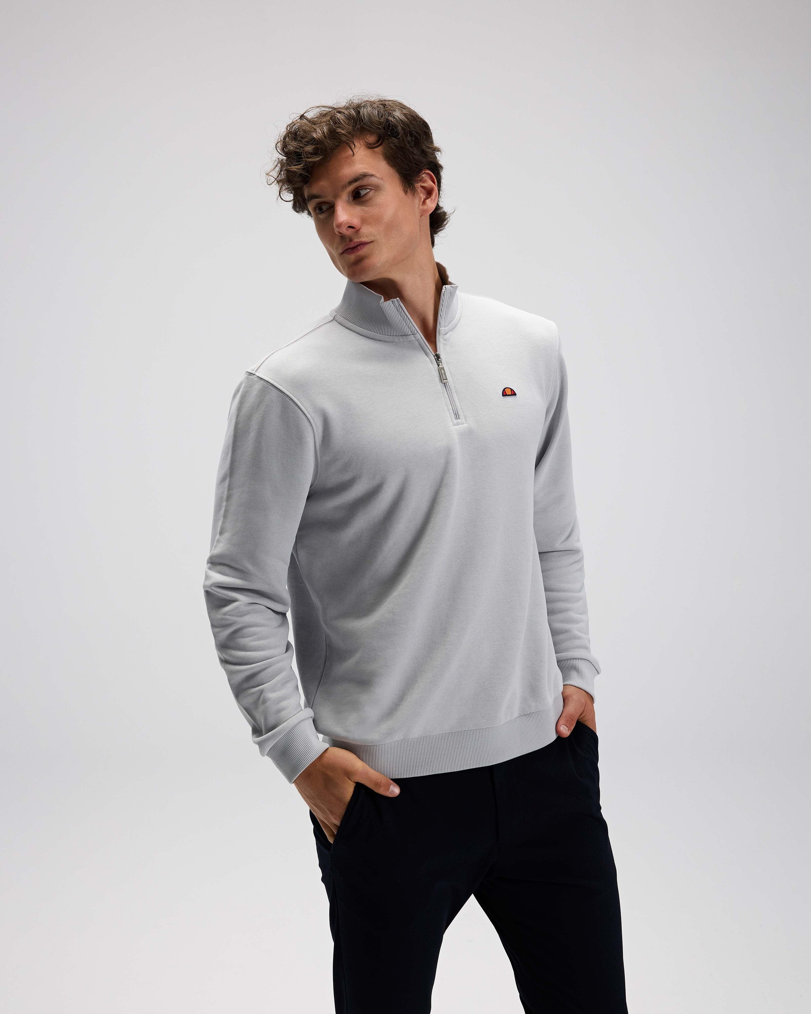 Ellesse Erkek Sweat EM580