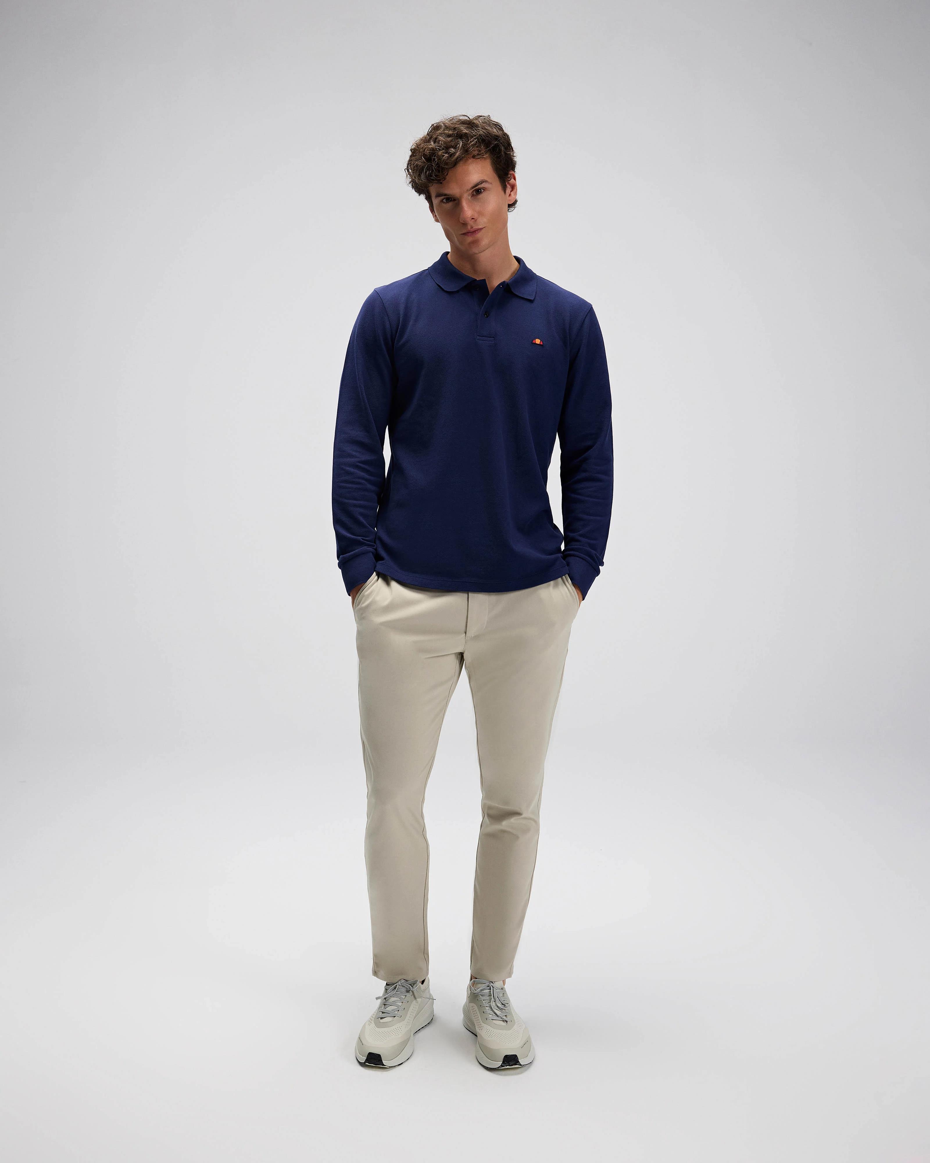 Ellesse Erkek Sweat EM582