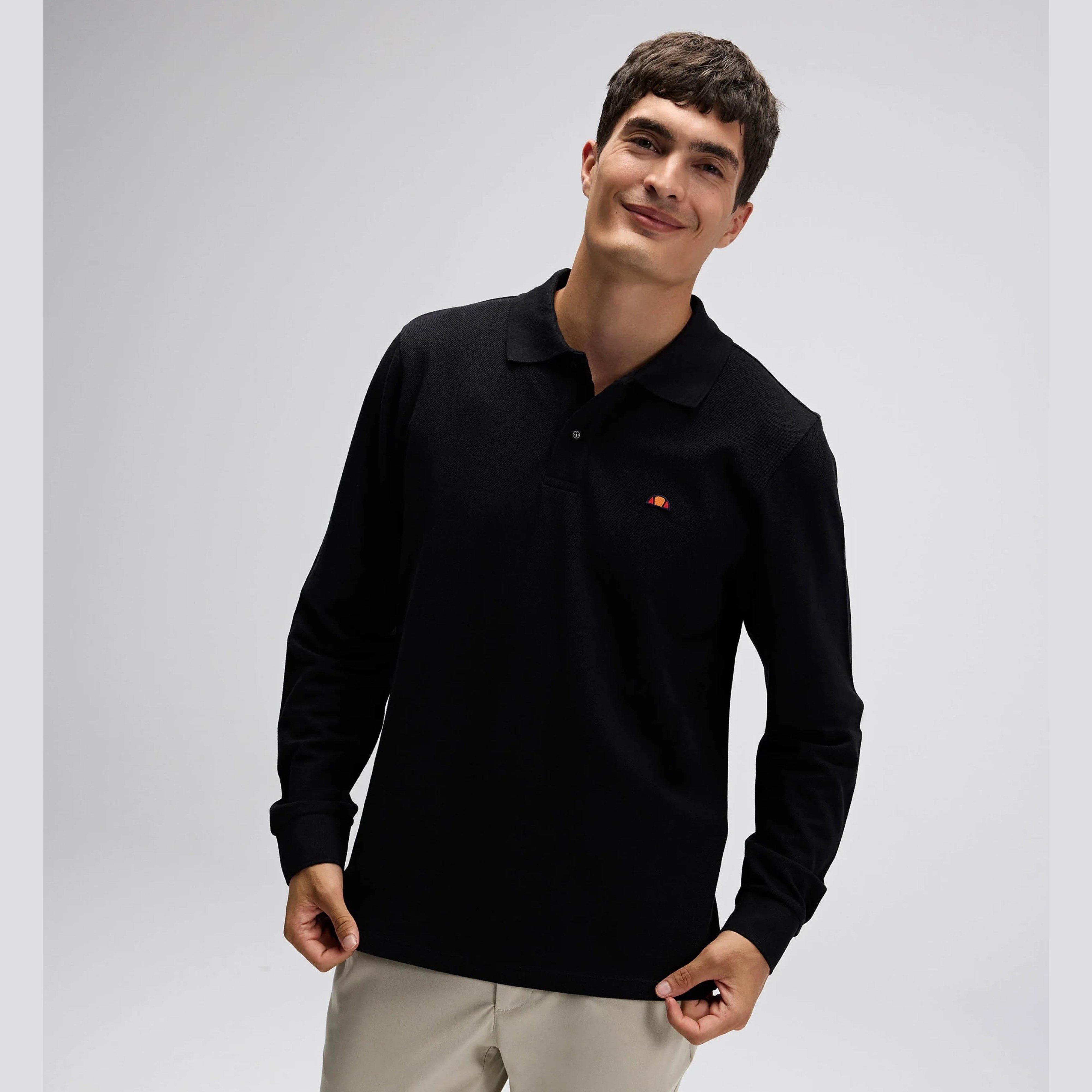 Ellesse Erkek Sweat EM582