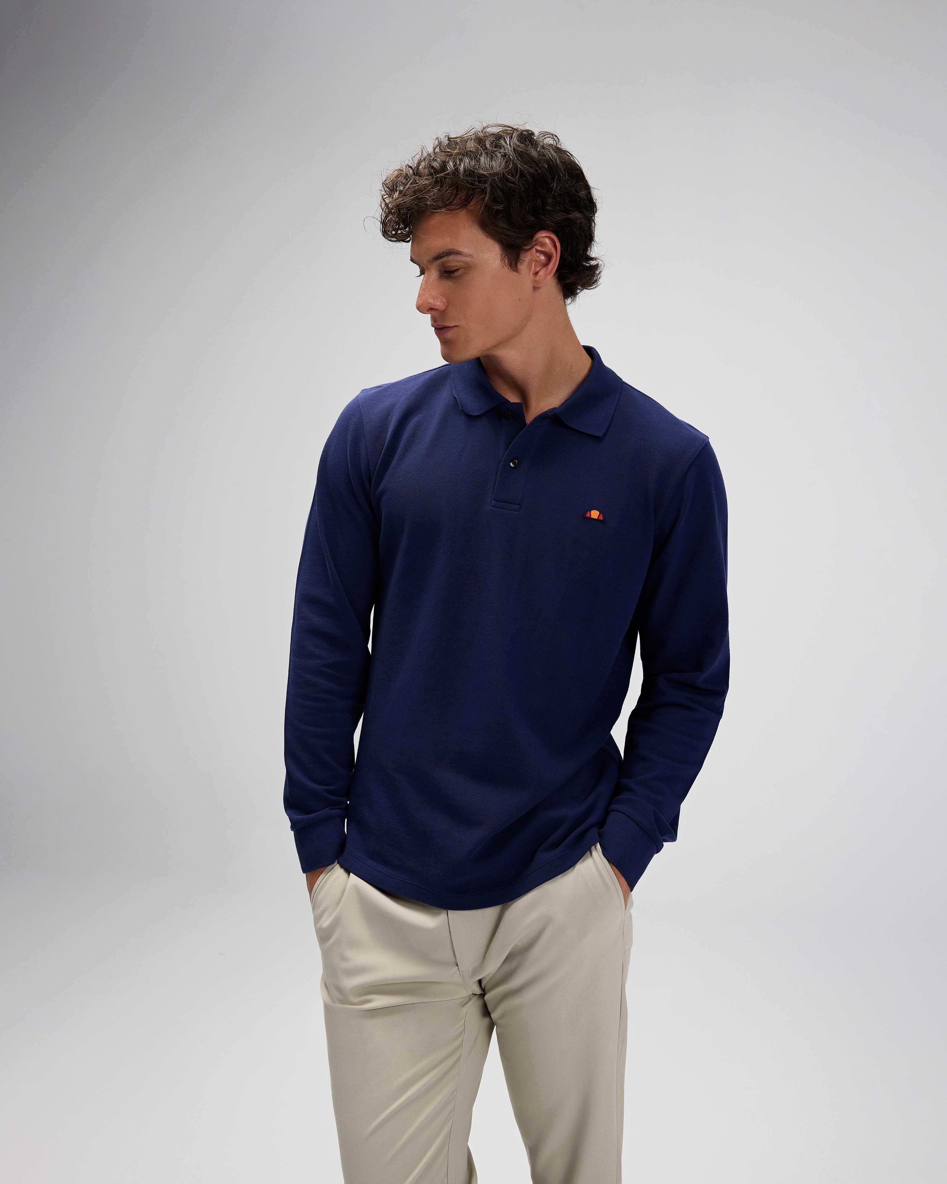 Ellesse Erkek Sweat EM582