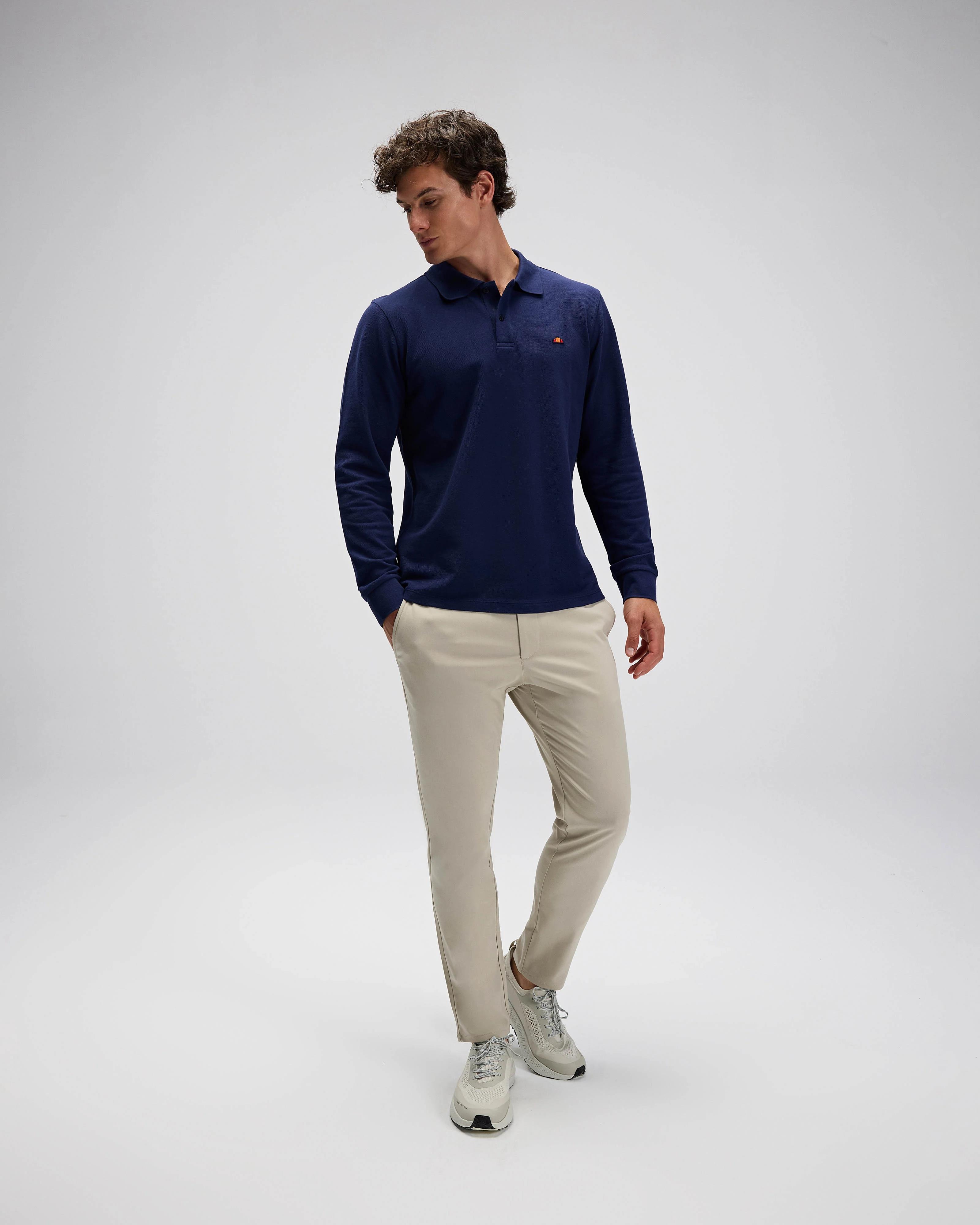 Ellesse Erkek Sweat EM582