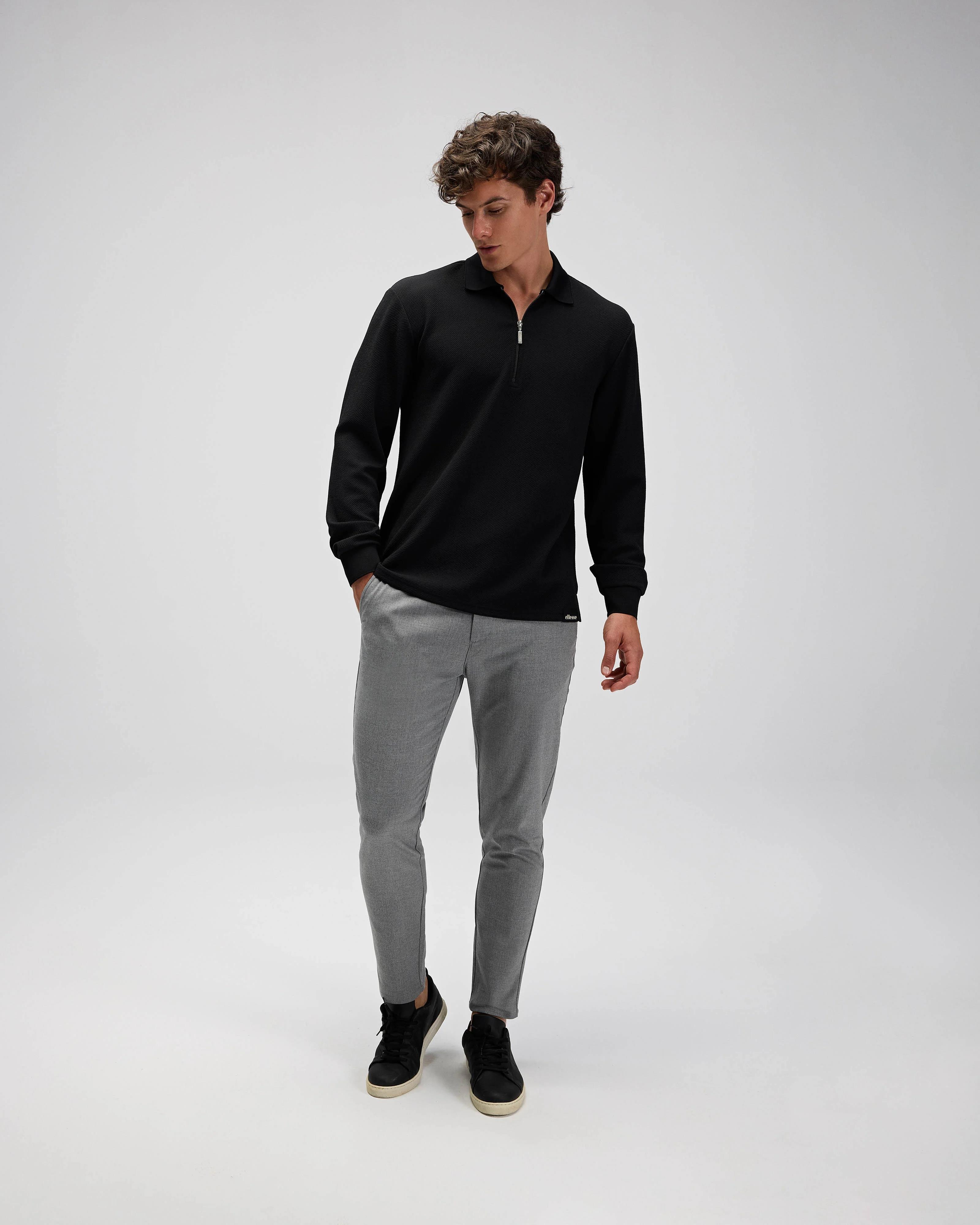 Ellesse Erkek Sweat EM601