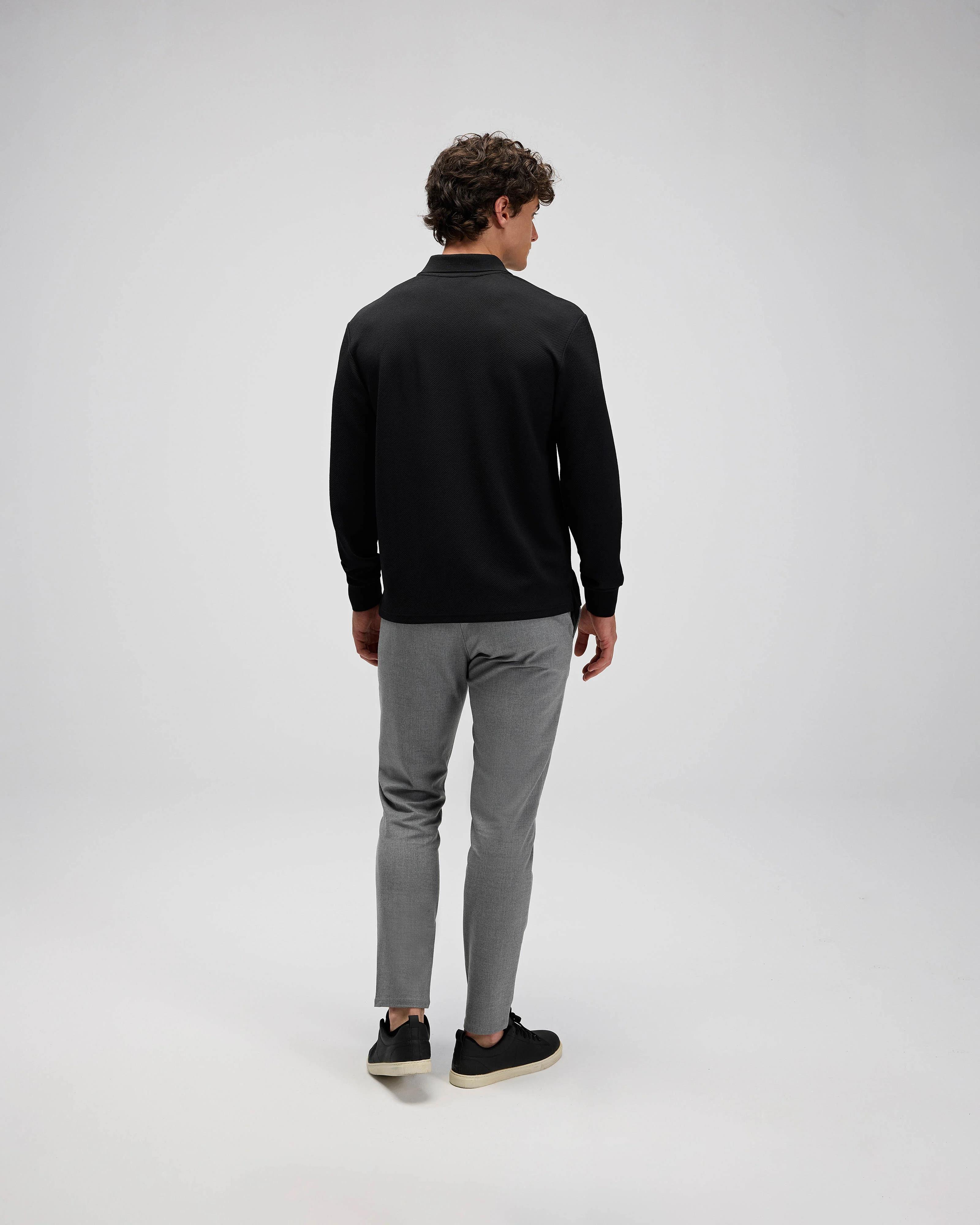Ellesse Erkek Sweat EM601