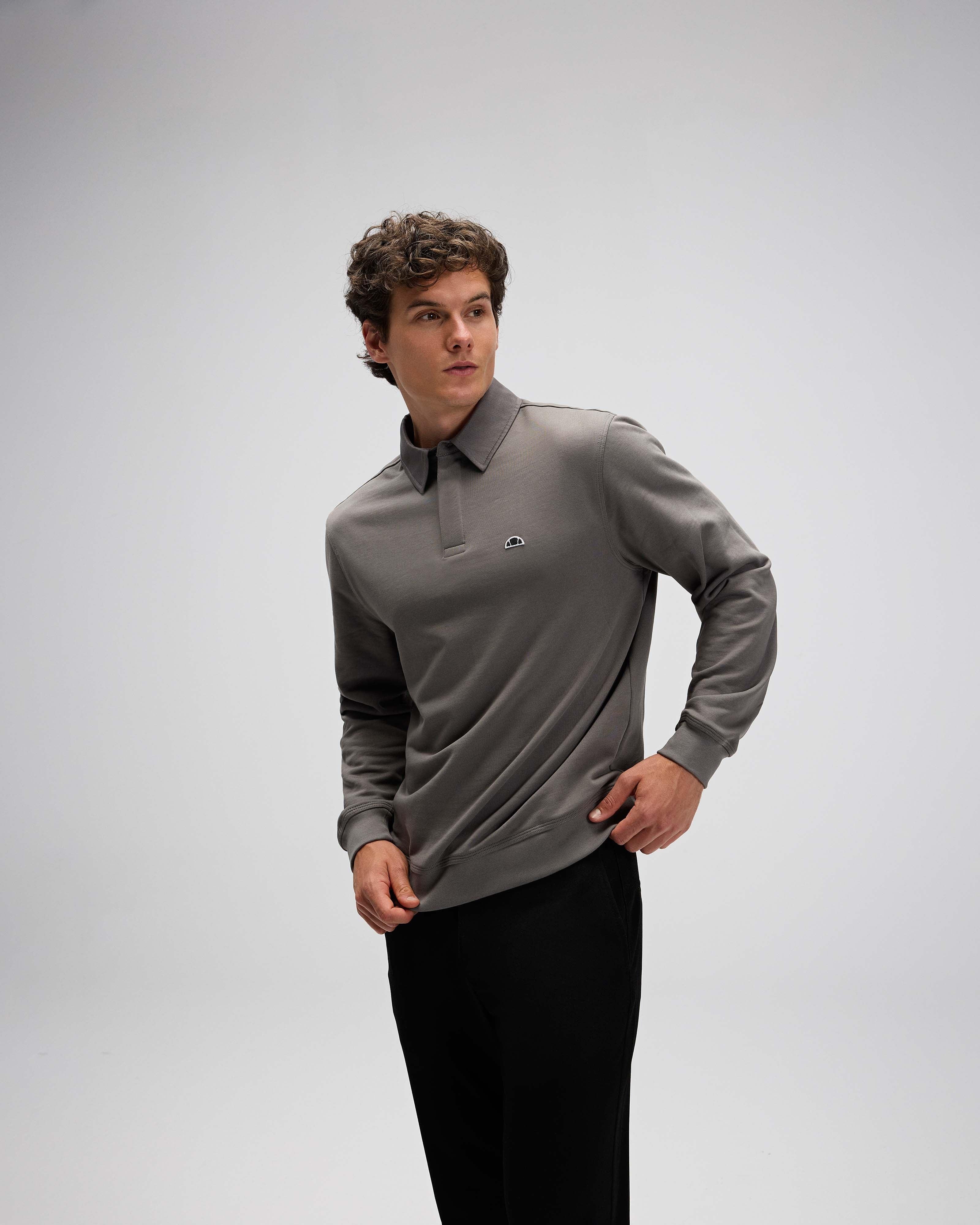Ellesse Erkek Sweat EM607