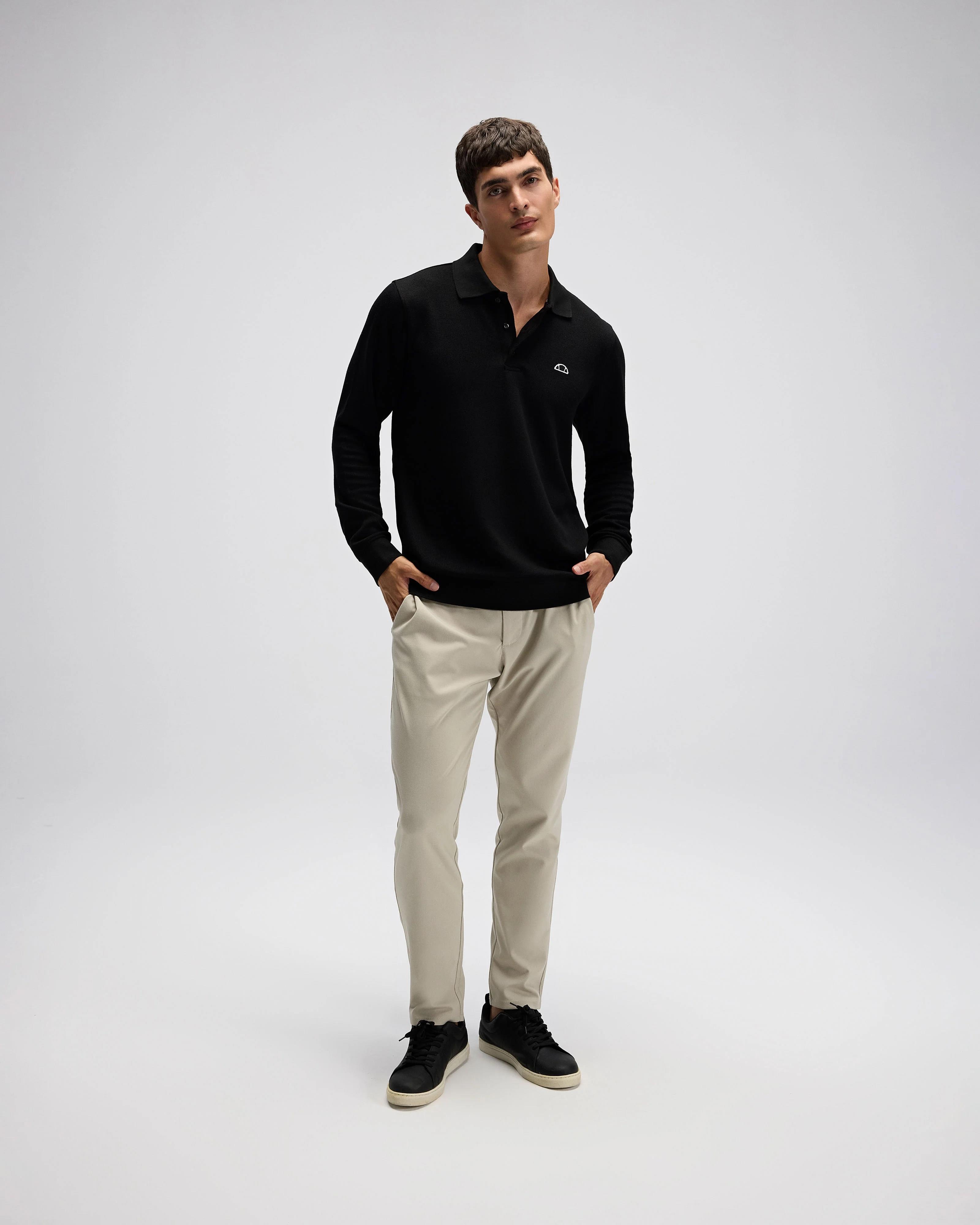 Ellesse Erkek Sweat EM607