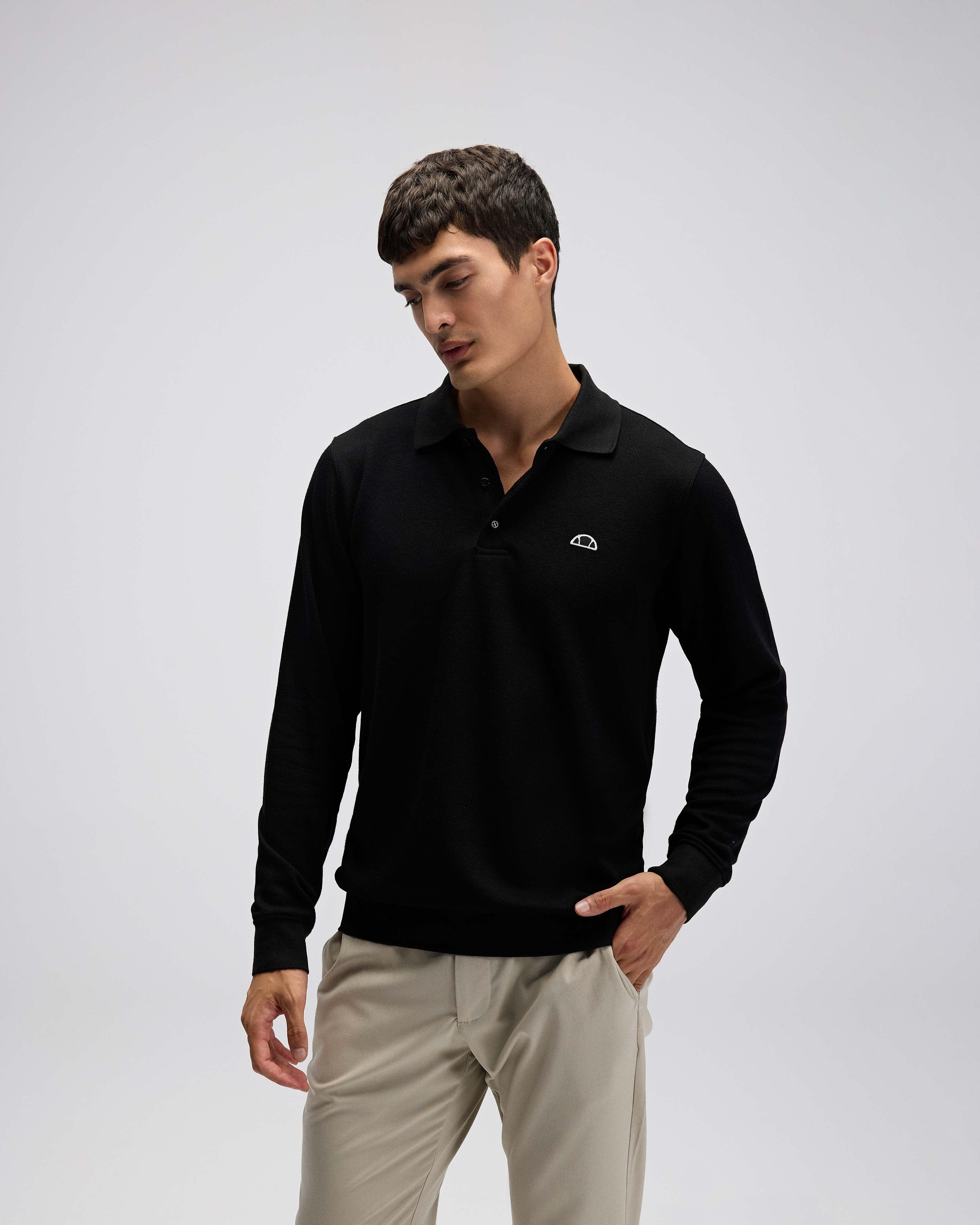Ellesse Erkek Sweat EM607