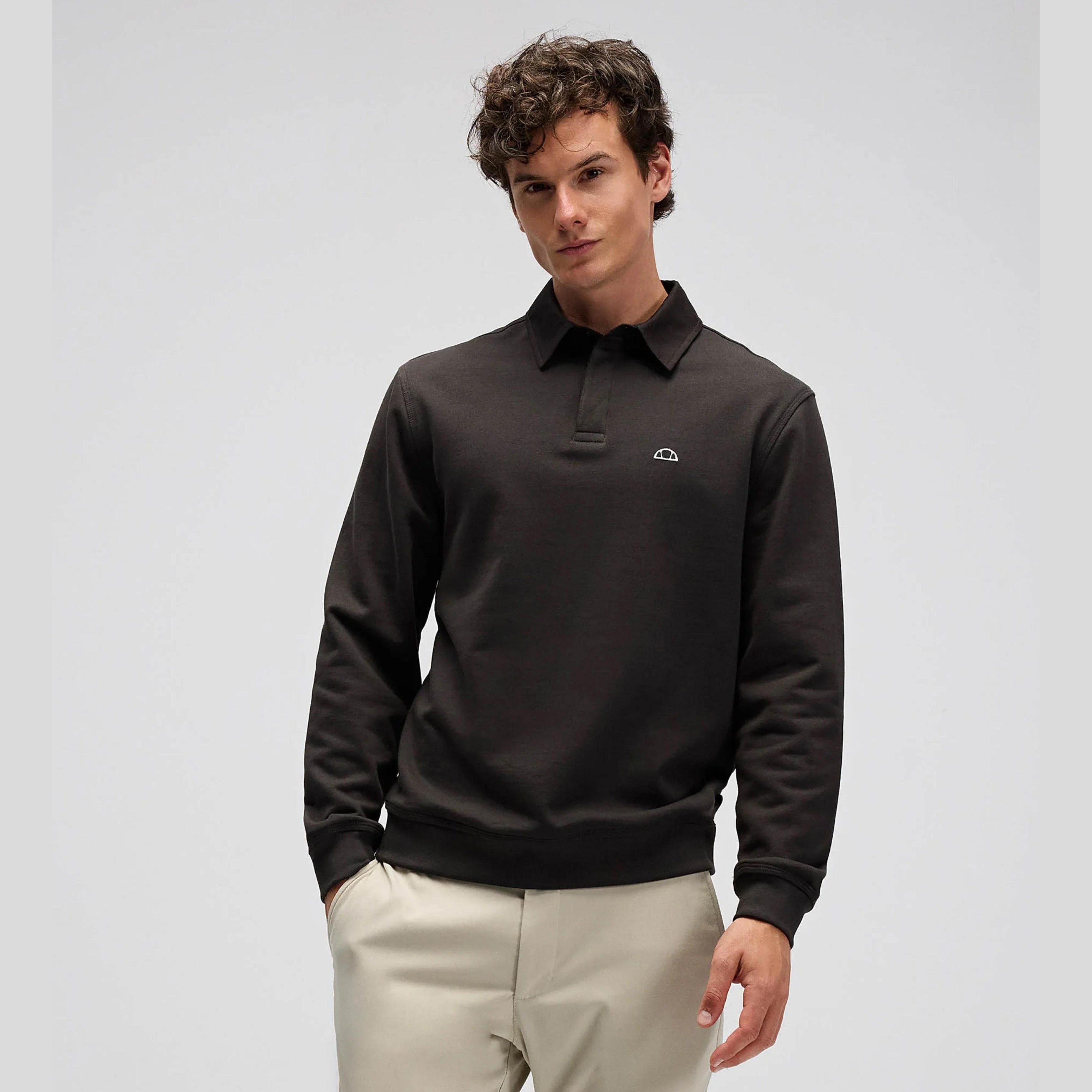 Ellesse Erkek Sweat EM607