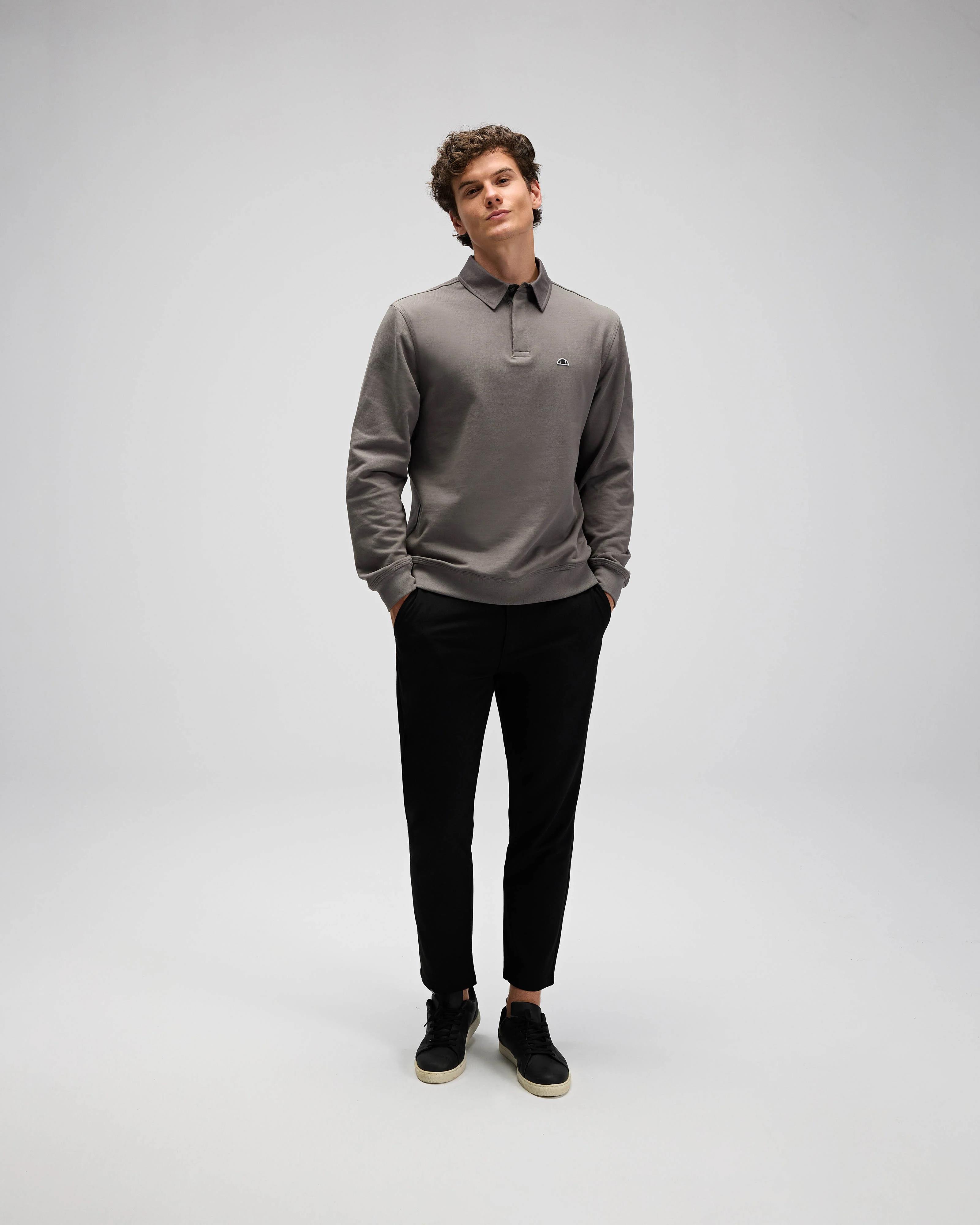 Ellesse Erkek Sweat EM607