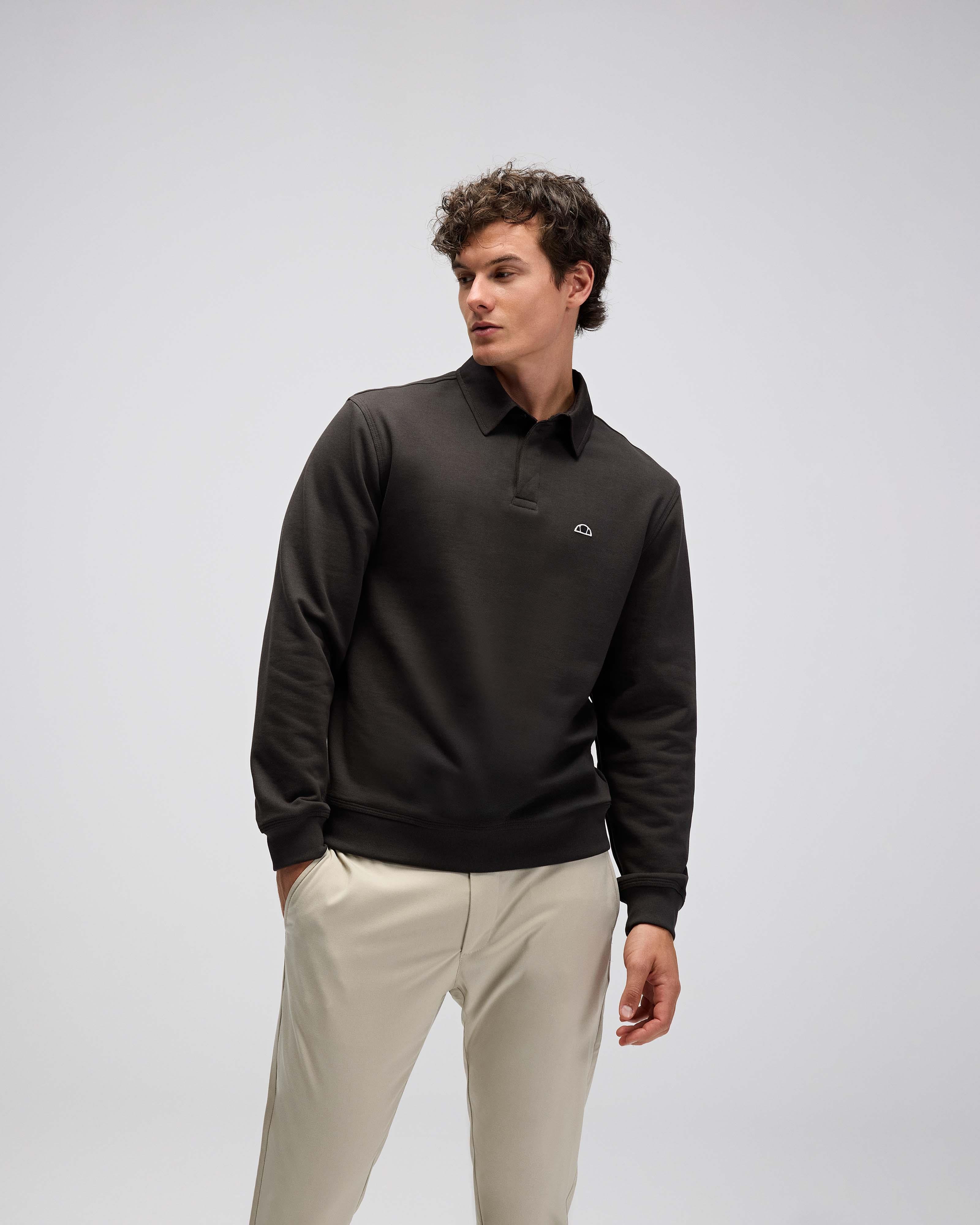 Ellesse Erkek Sweat EM607