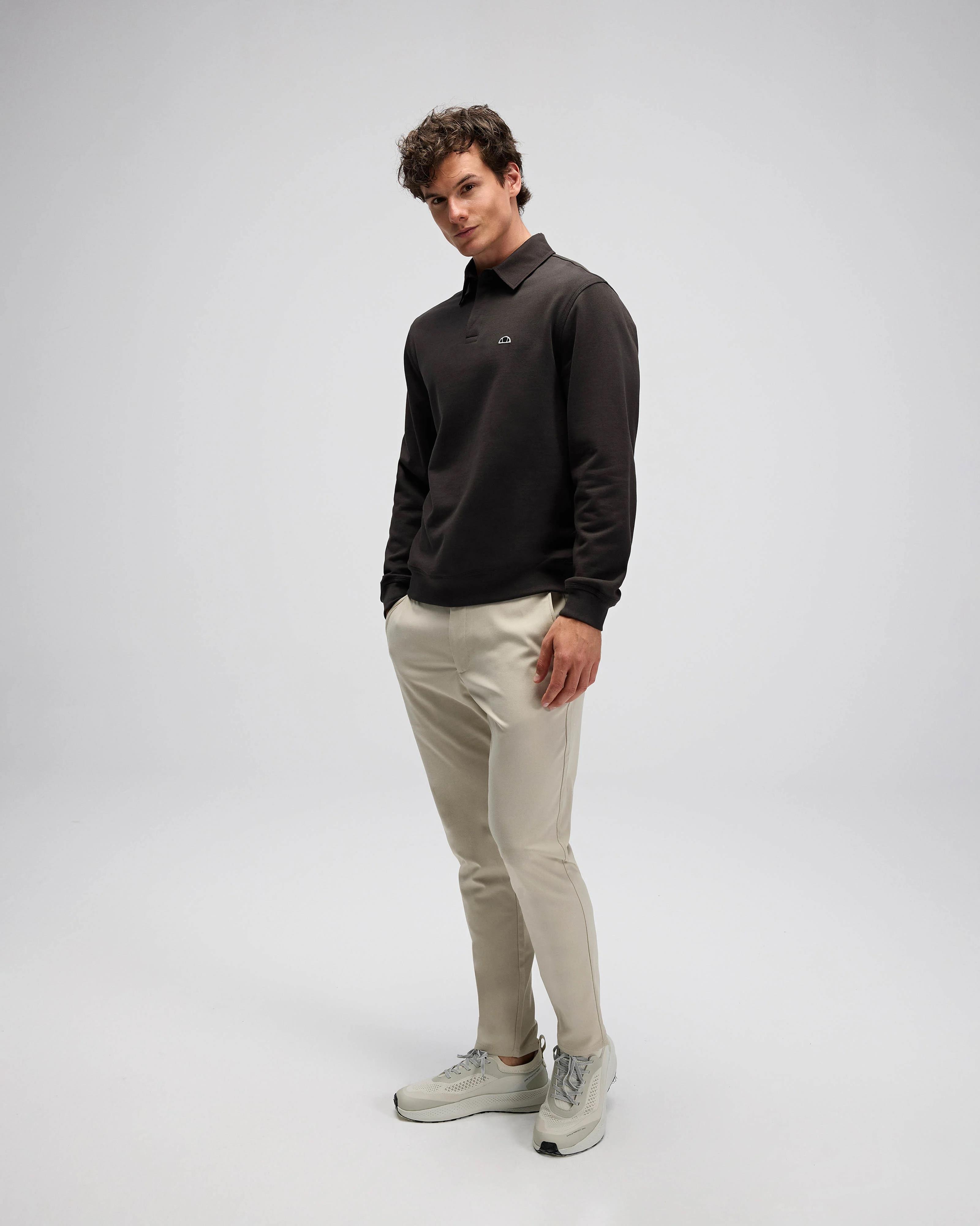 Ellesse Erkek Sweat EM607