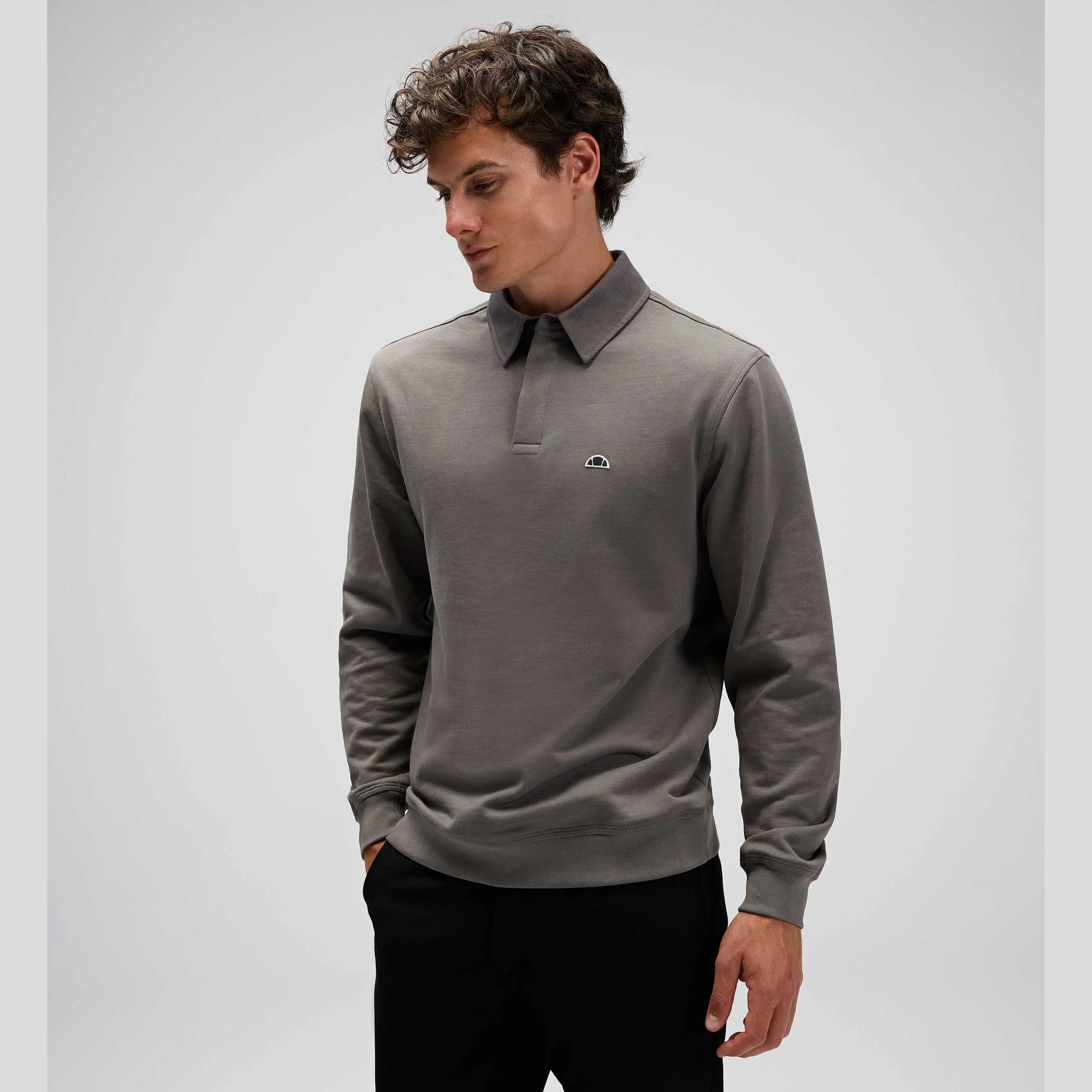 Ellesse Erkek Sweat EM607