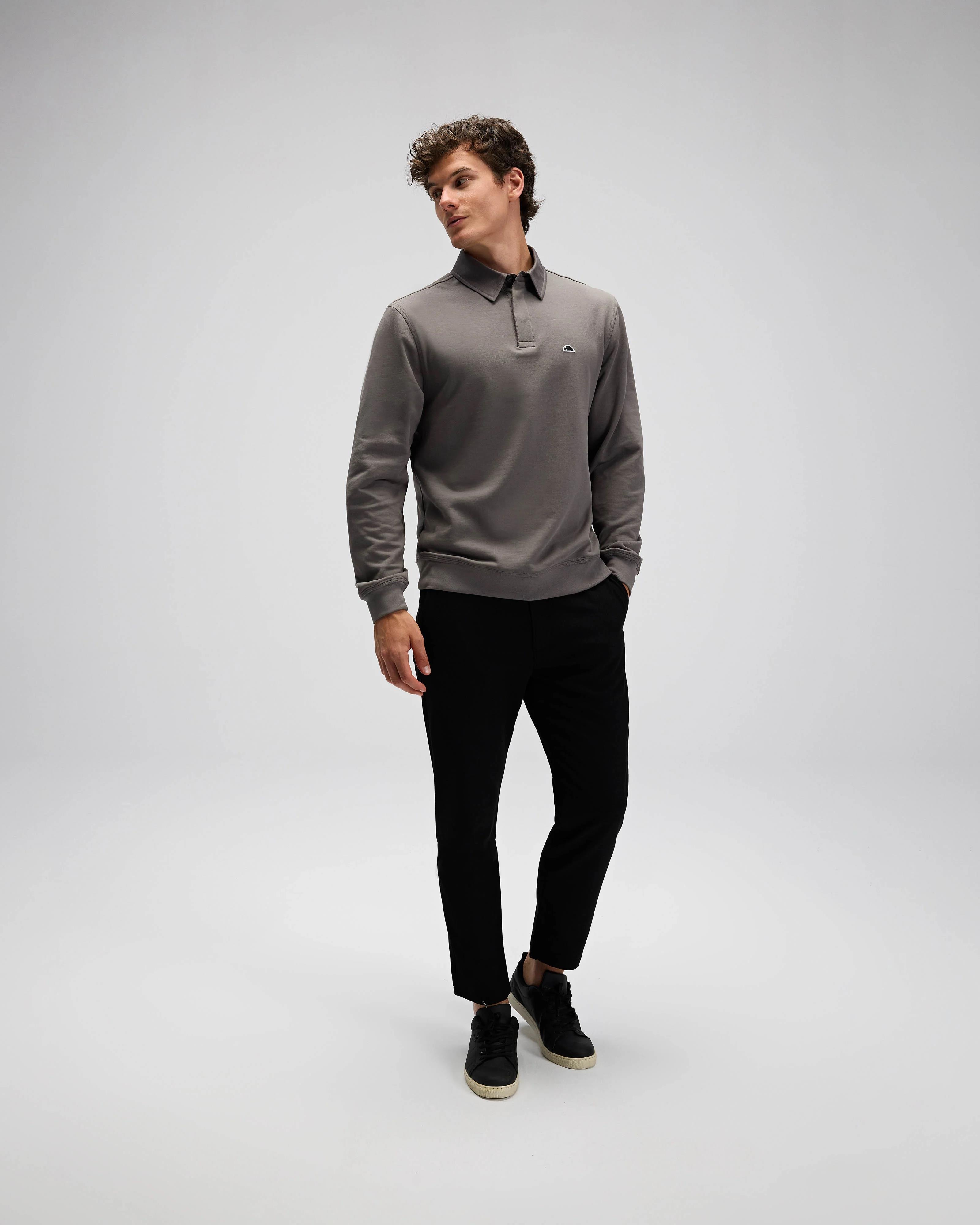 Ellesse Erkek Sweat EM607