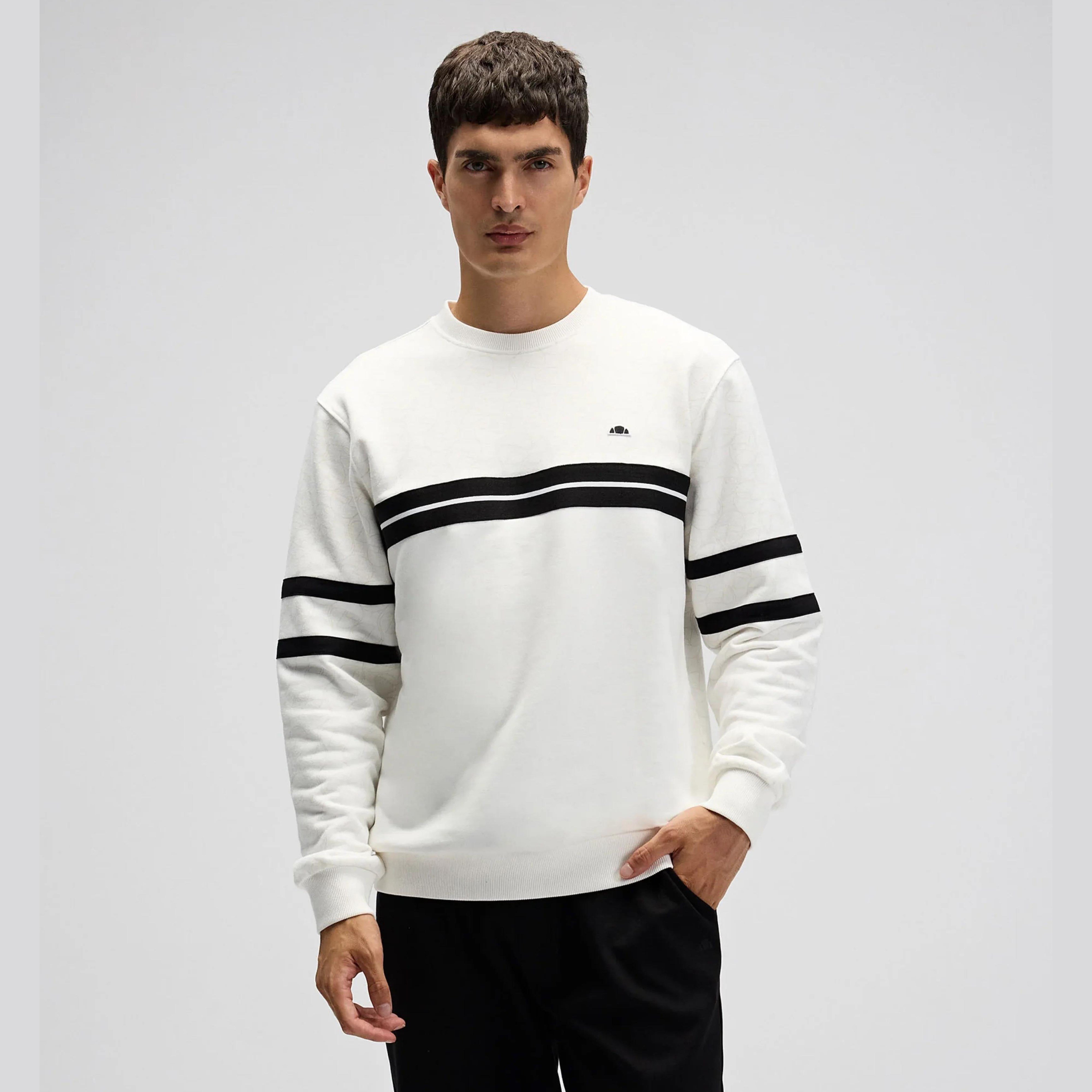 Ellesse Erkek Sweat EM618