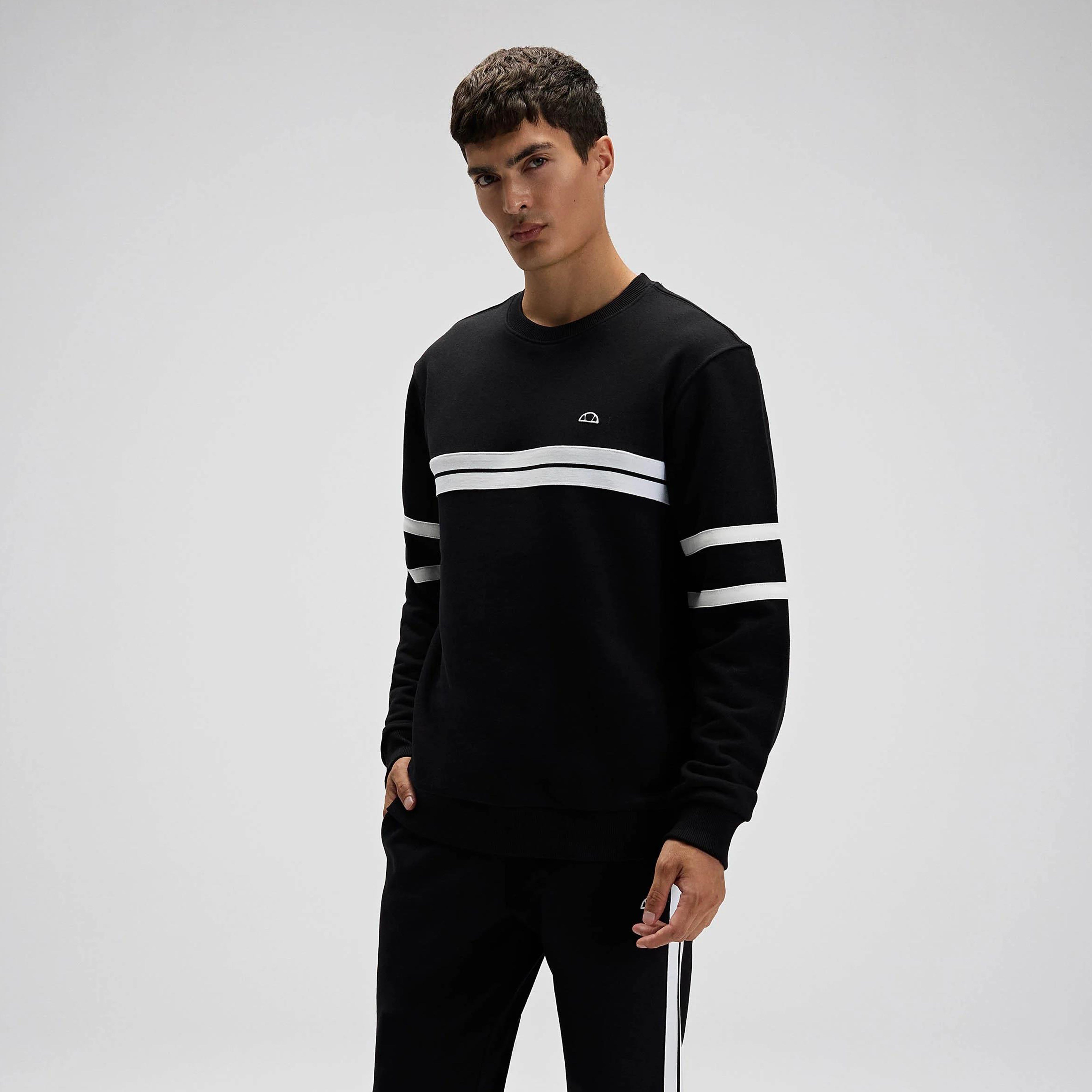 Ellesse Erkek Sweat EM618