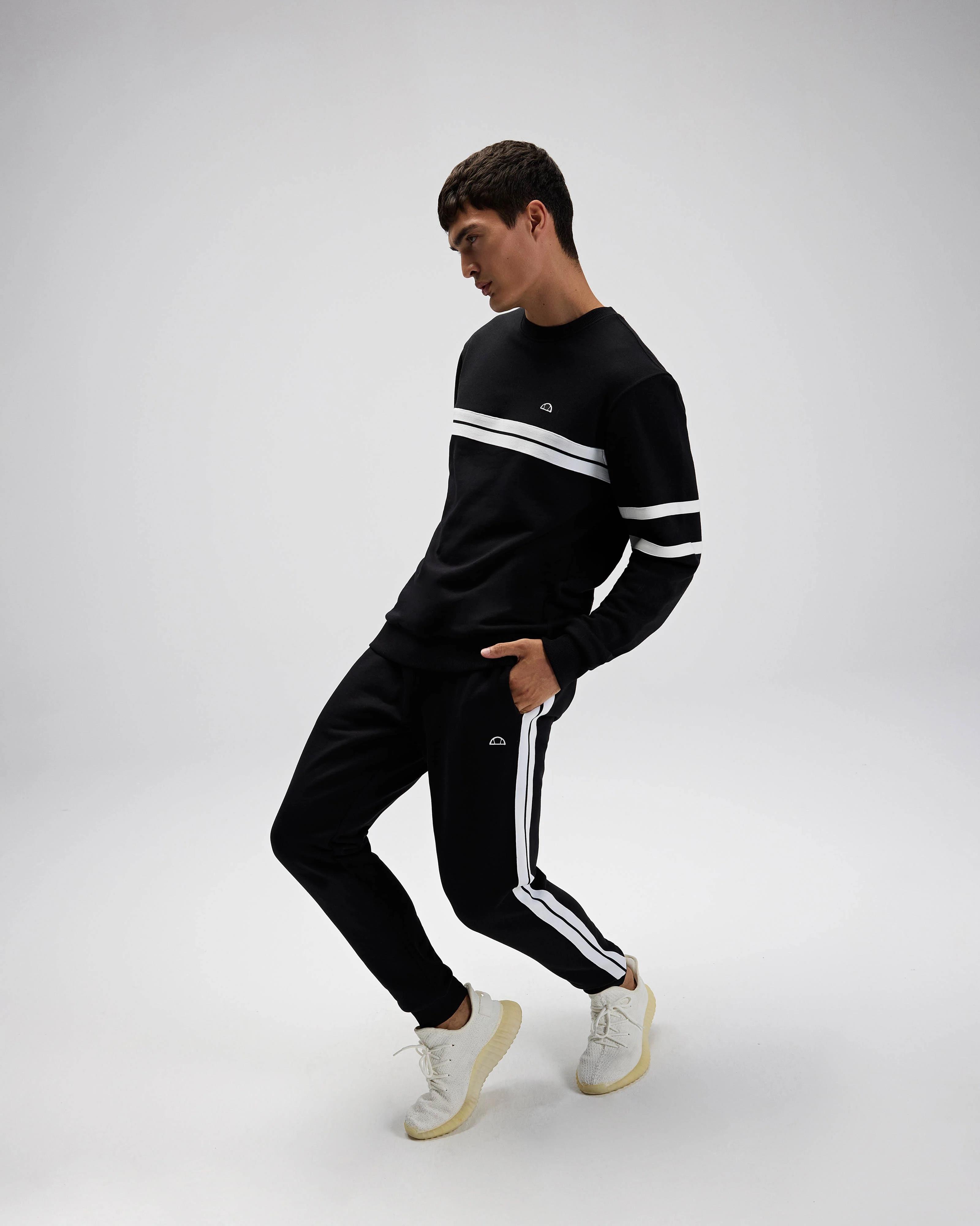 Ellesse Erkek Sweat EM618
