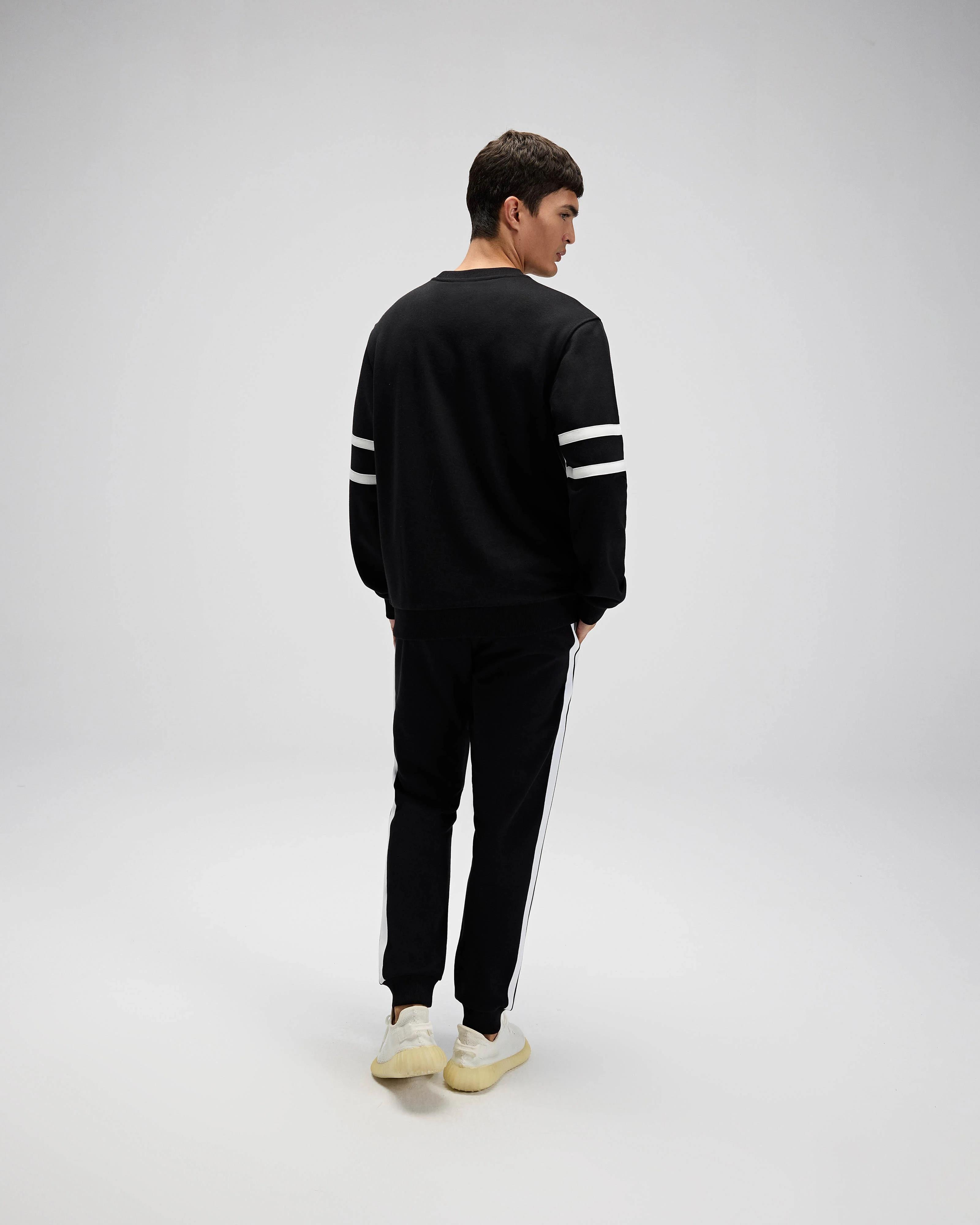 Ellesse Erkek Sweat EM618