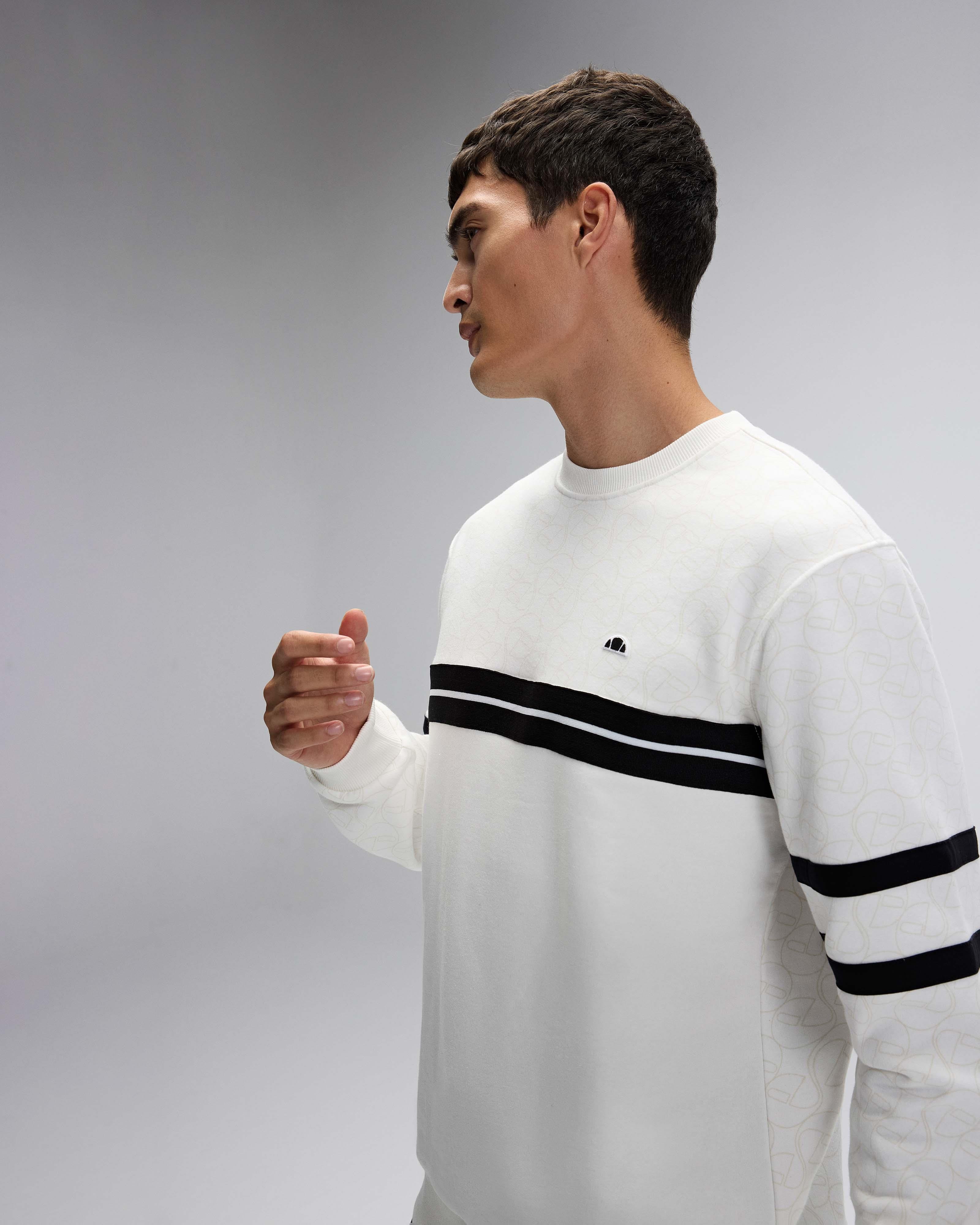 Ellesse Erkek Sweat EM618