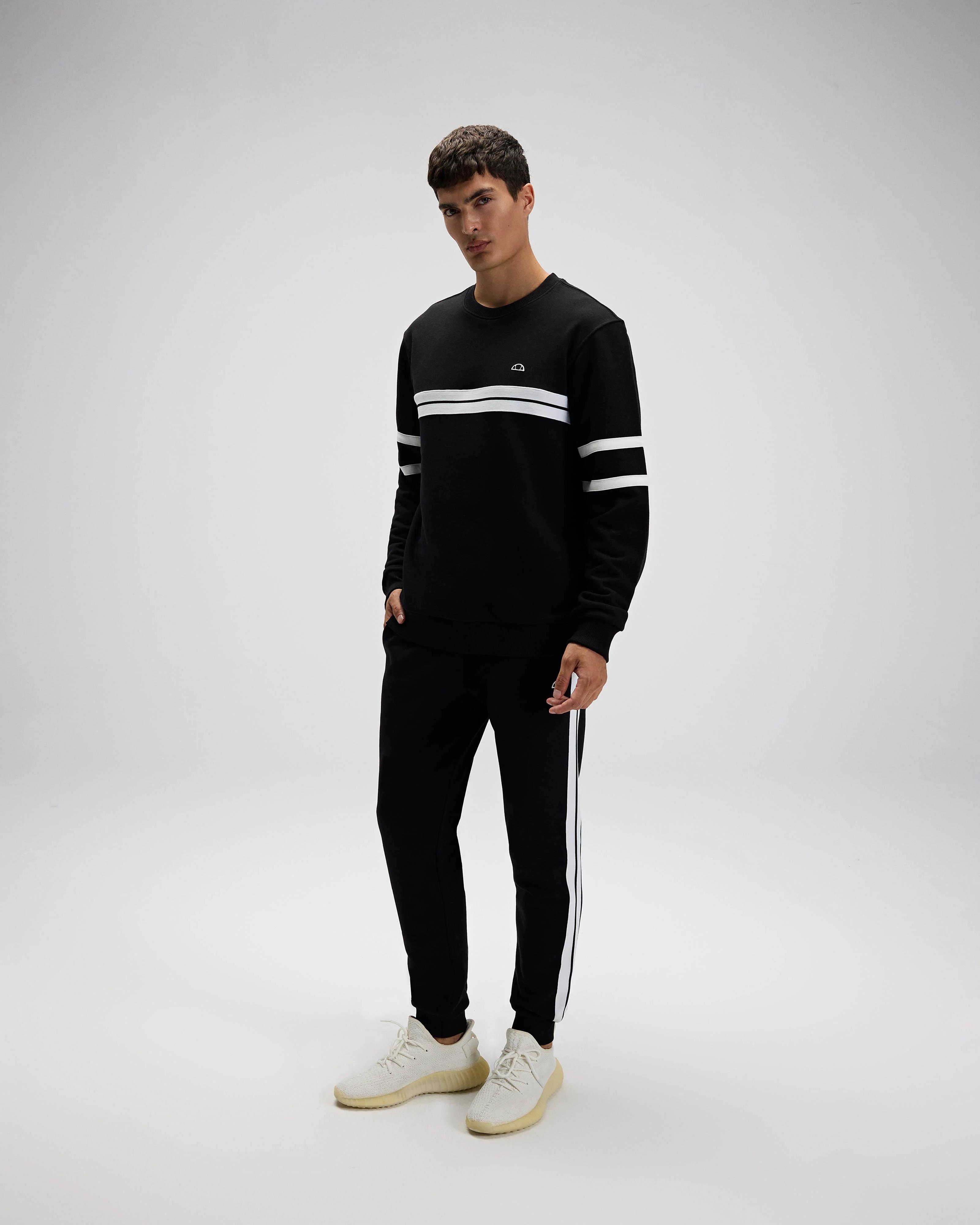 Ellesse Erkek Sweat EM618