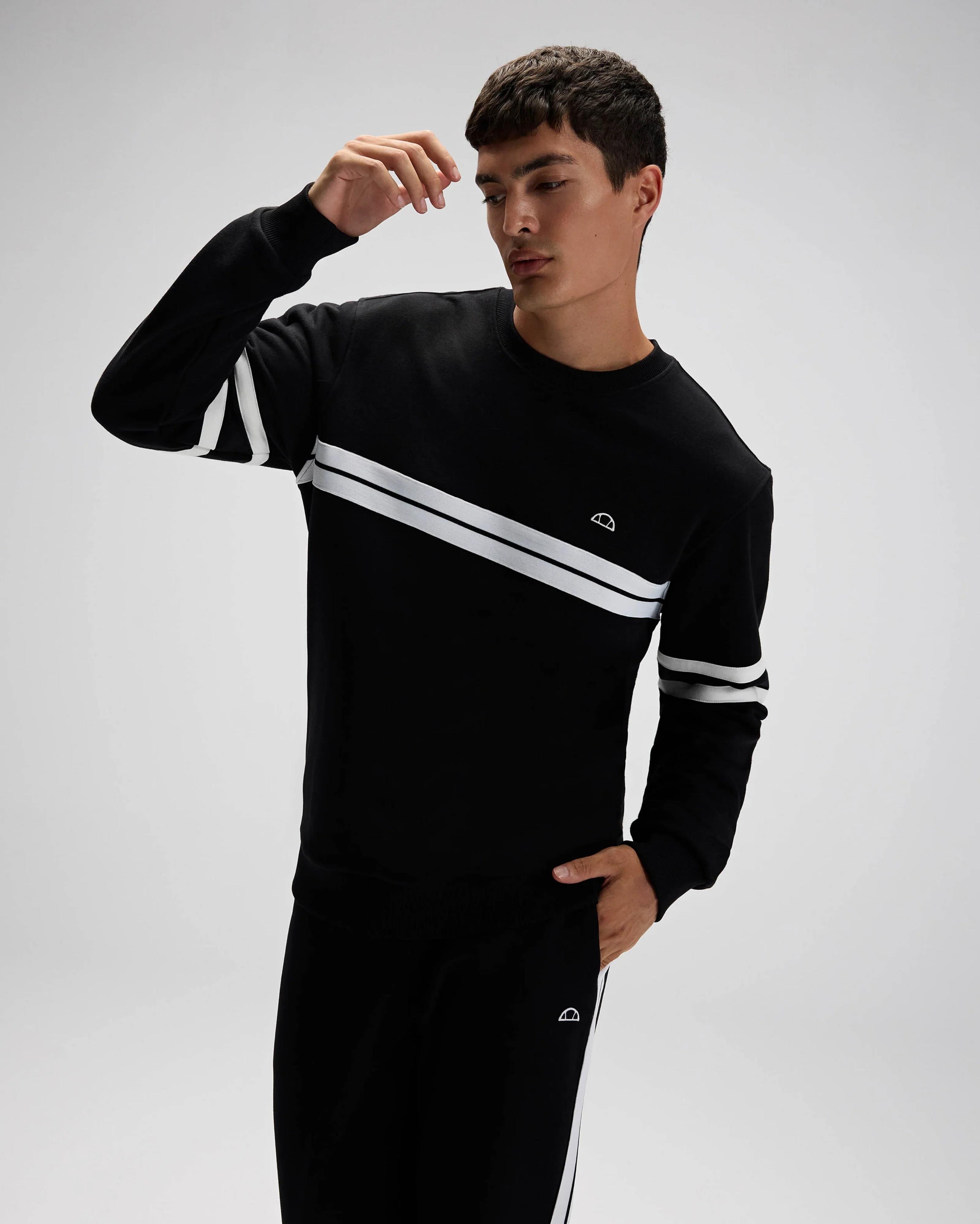 Ellesse Erkek Sweat EM618