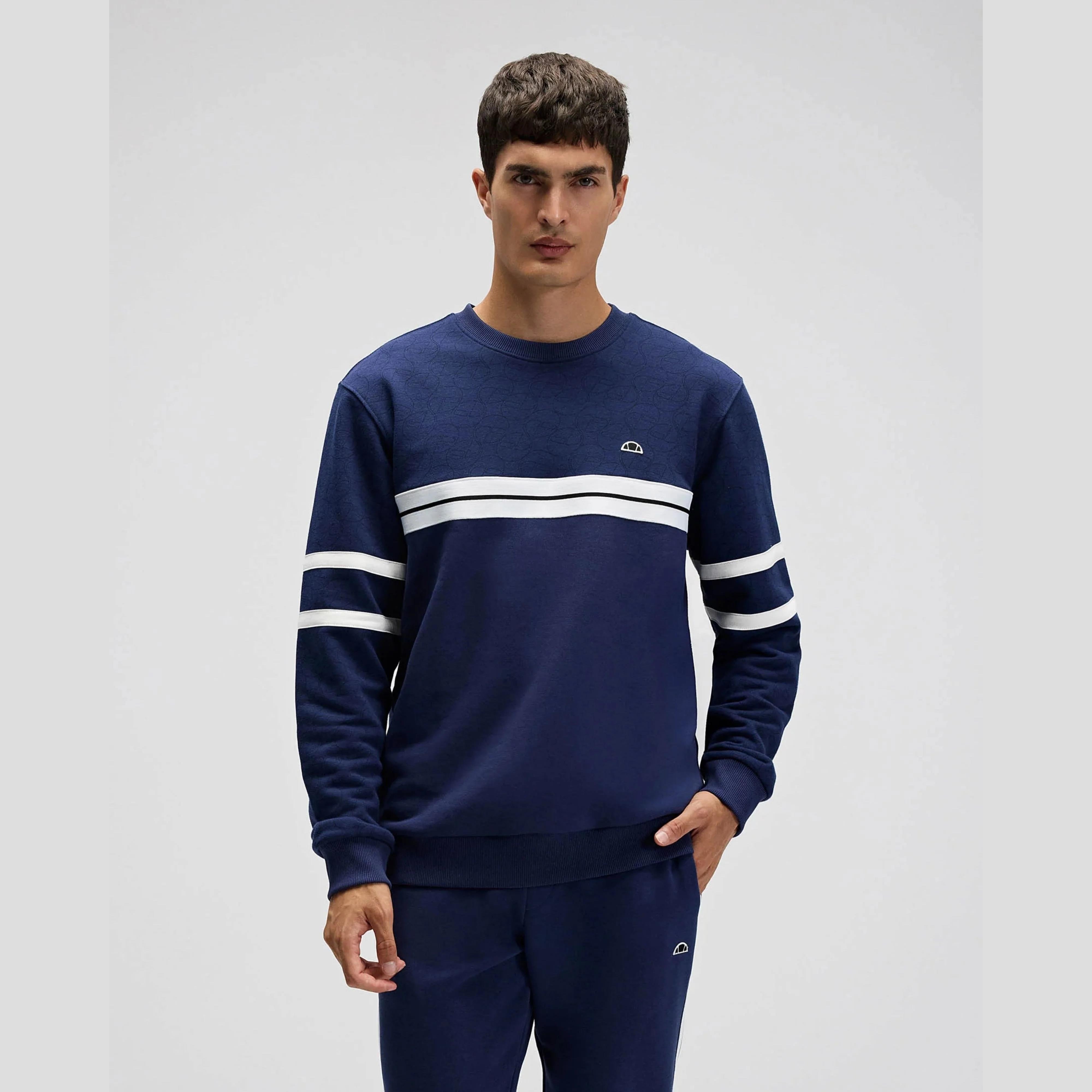 Ellesse Erkek Sweat EM618