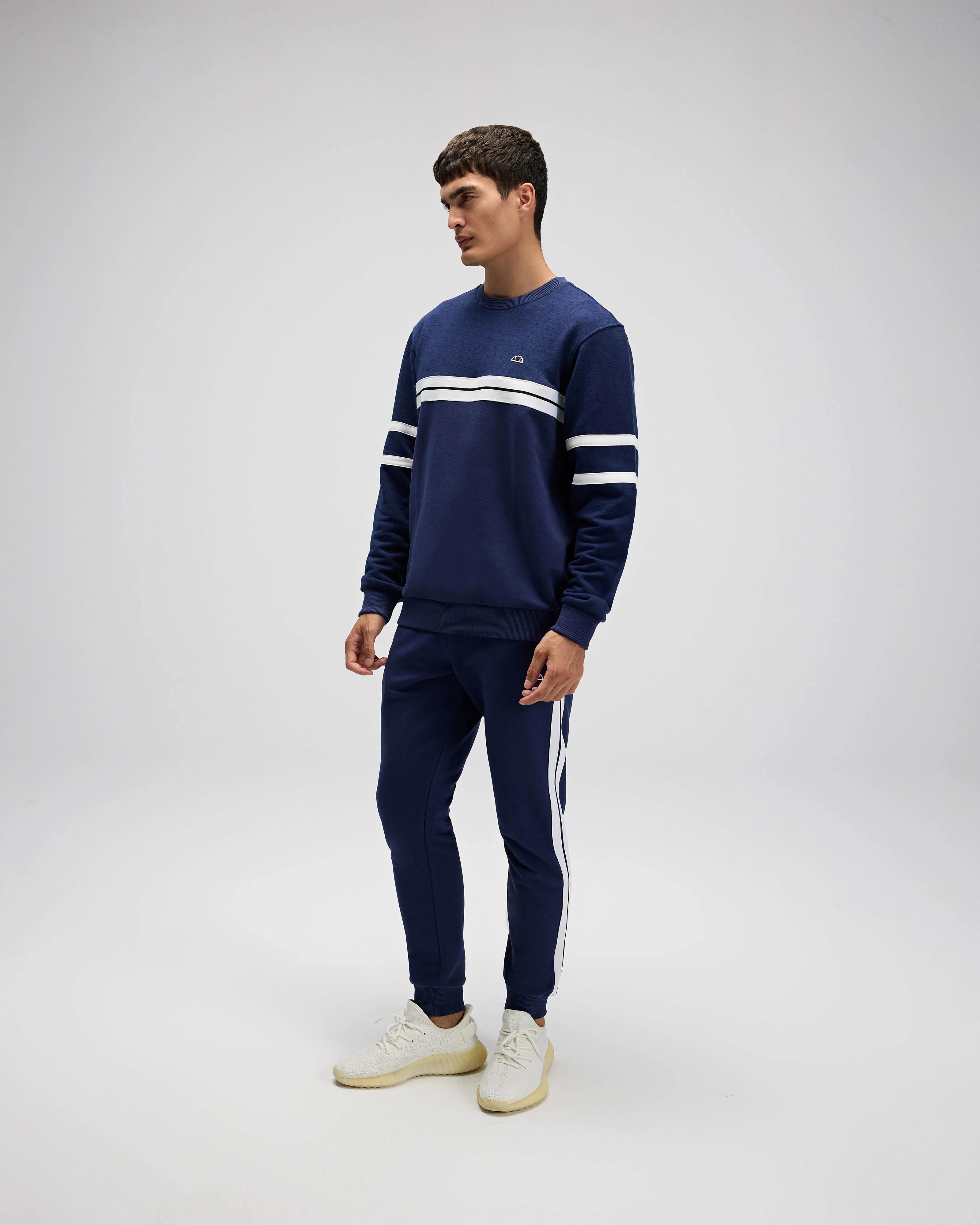 Ellesse Erkek Sweat EM618
