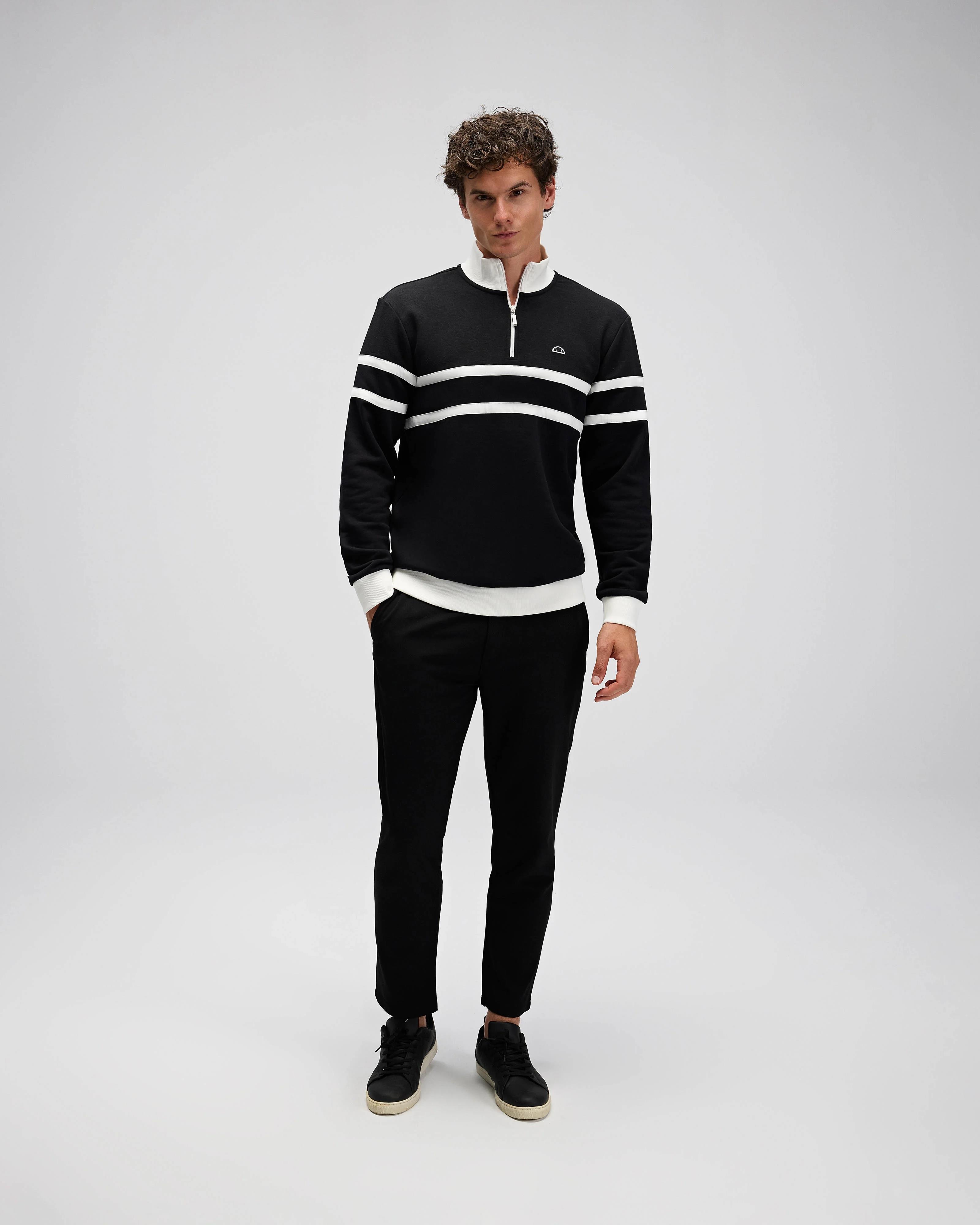 Ellesse Erkek Sweat EM619