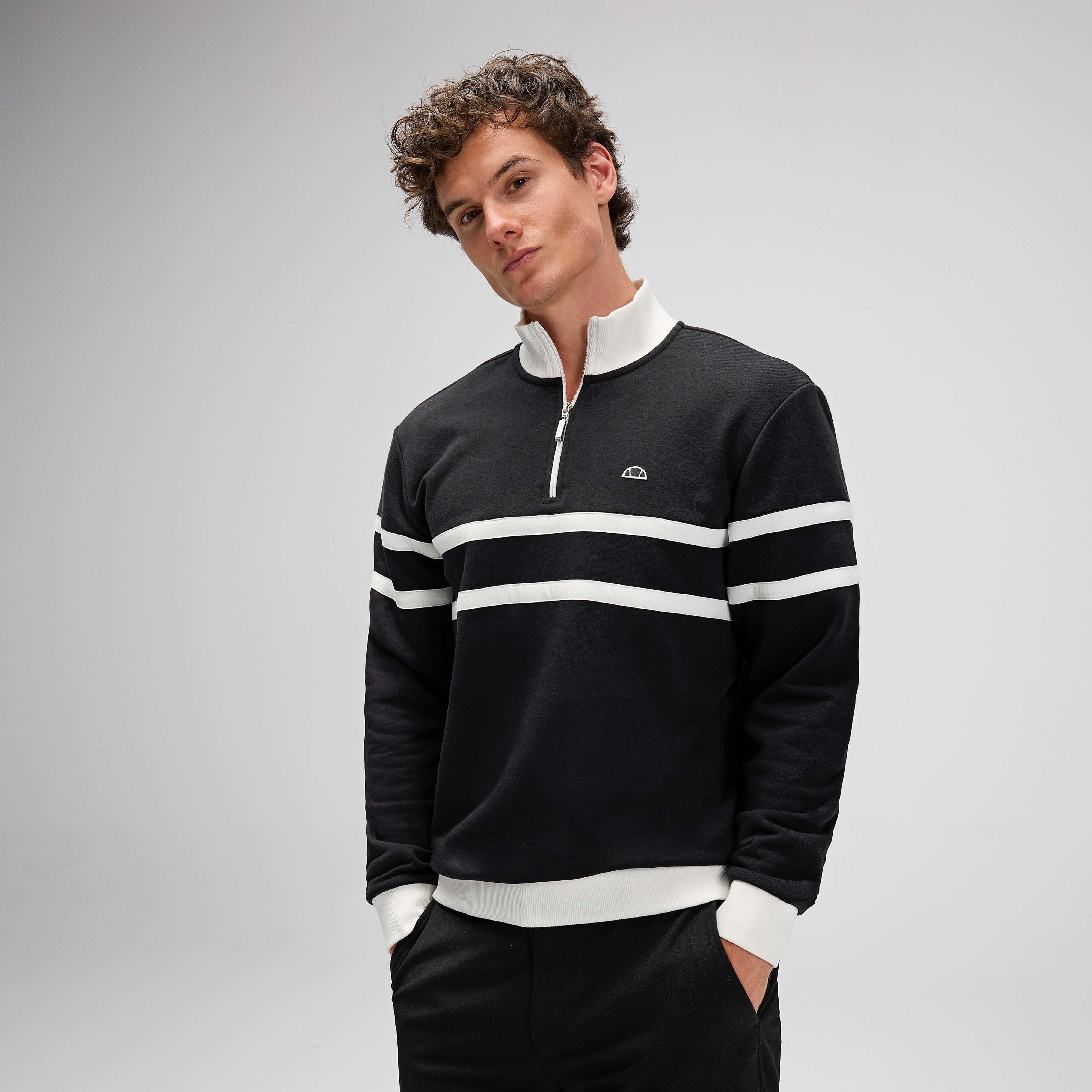 Ellesse Erkek Sweat EM619