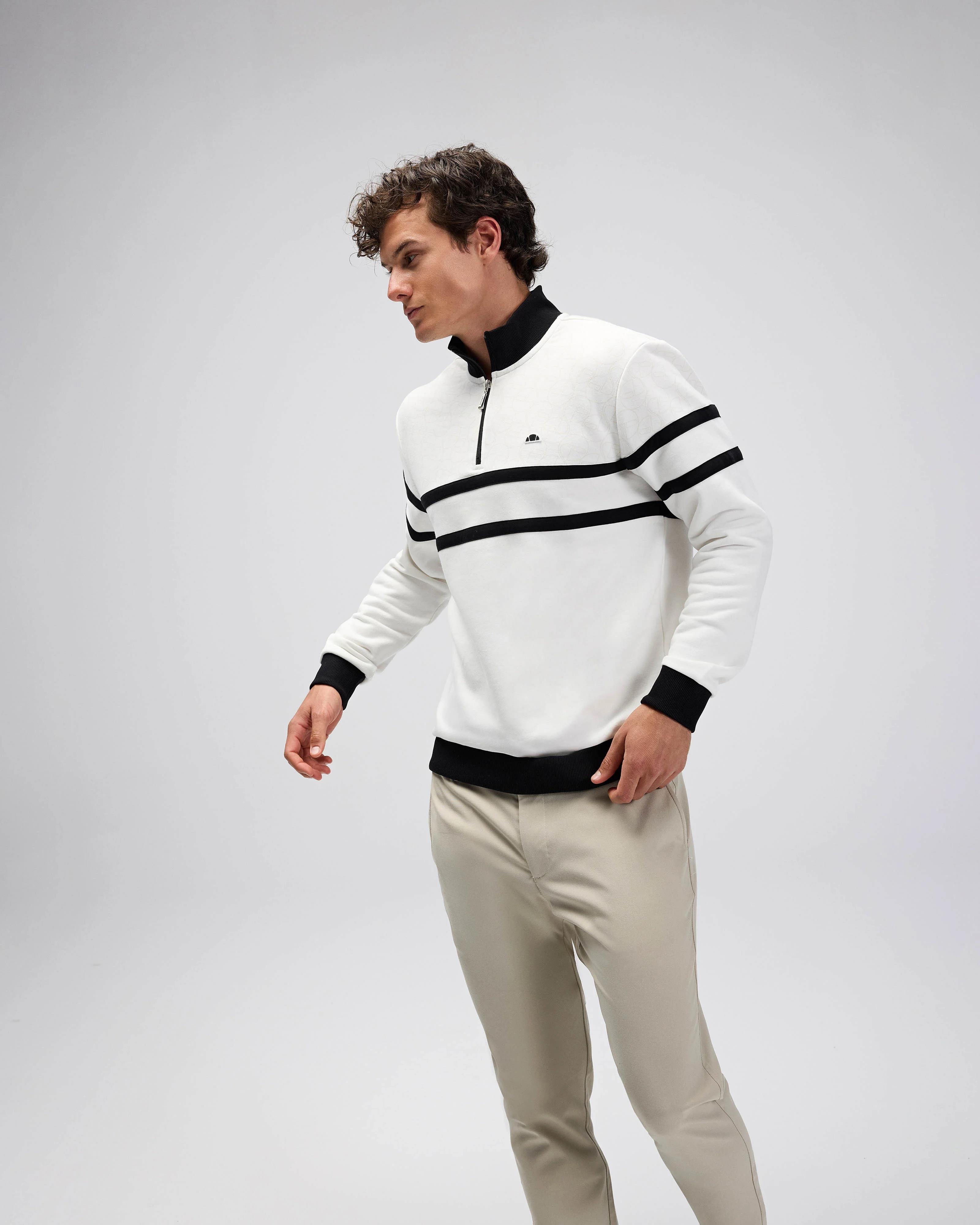 Ellesse Erkek Sweat EM619