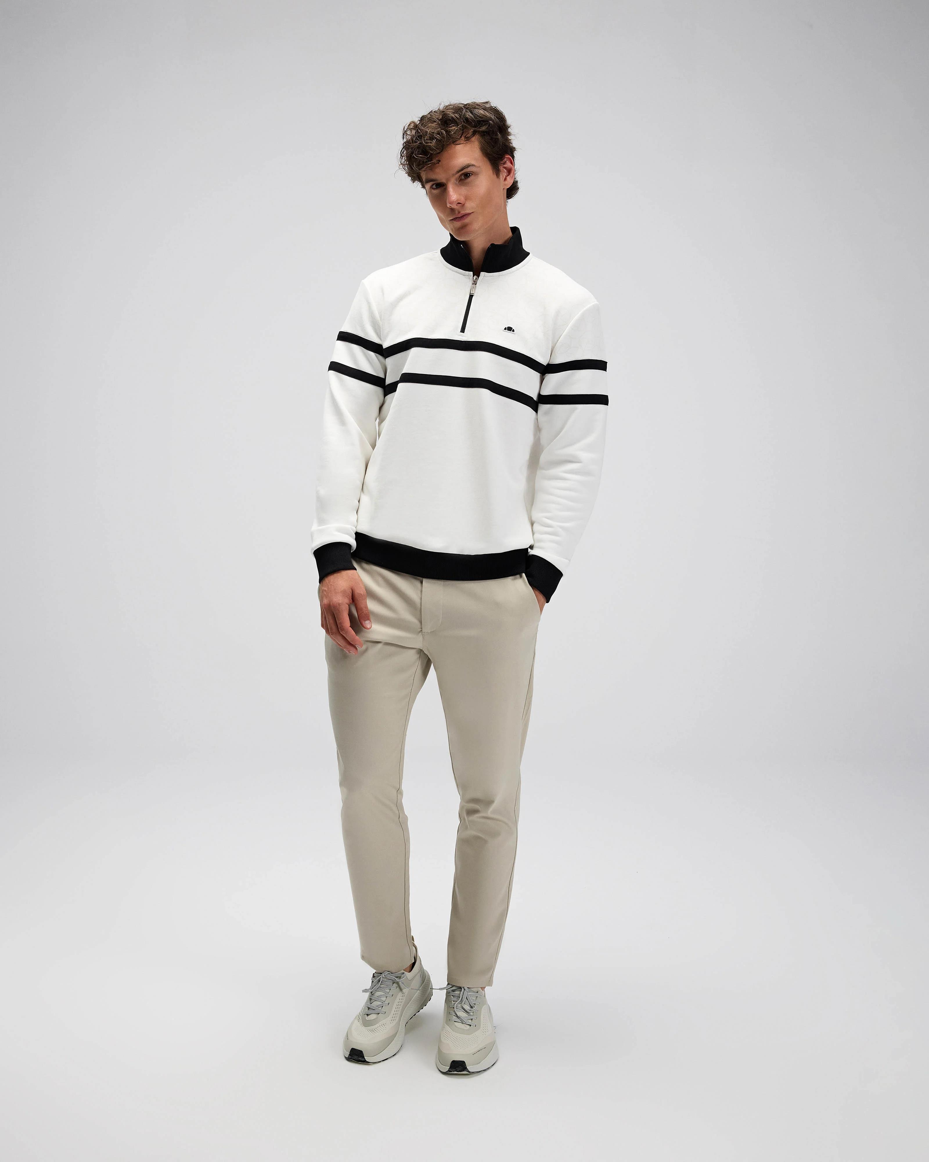 Ellesse Erkek Sweat EM619
