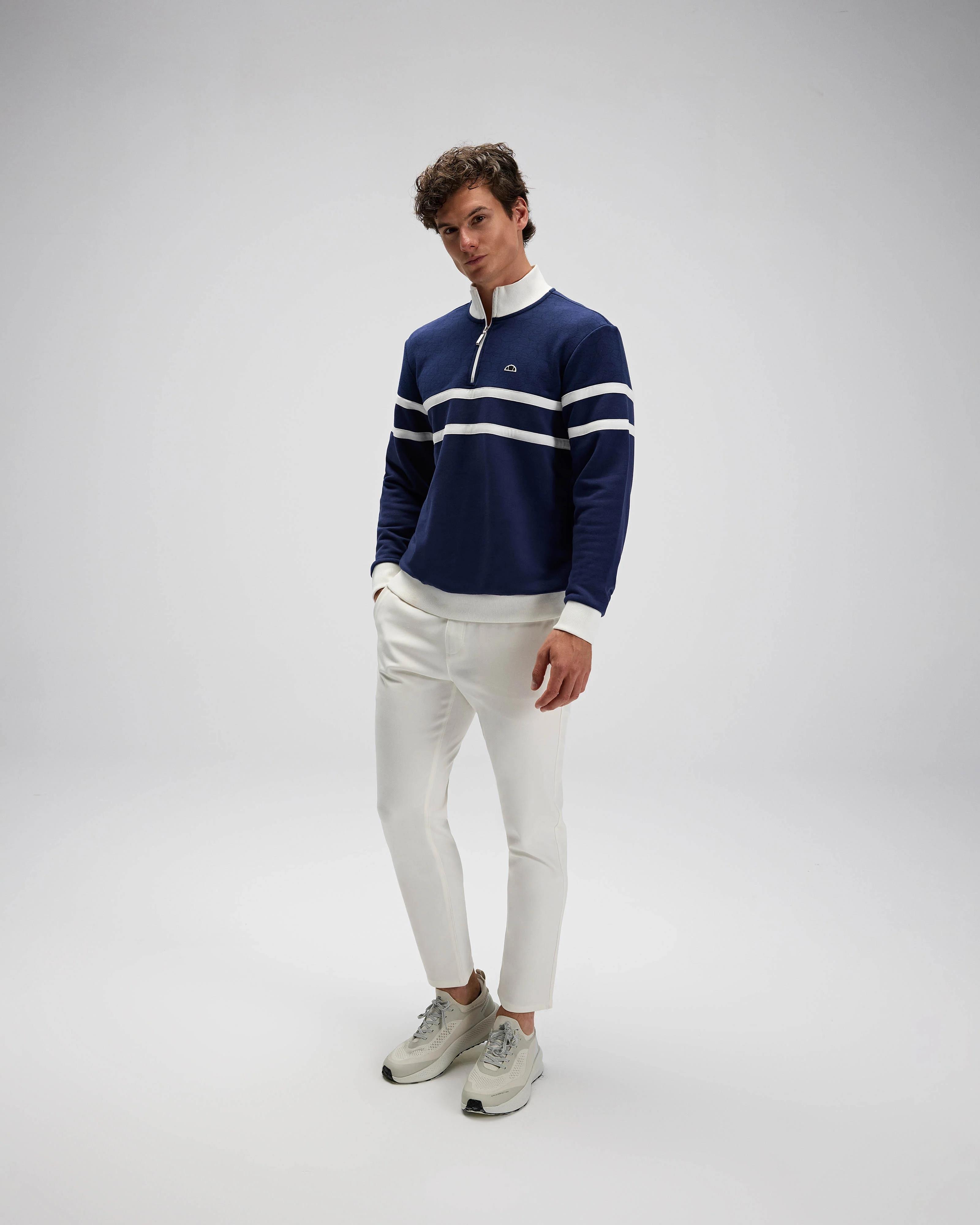 Ellesse Erkek Sweat EM619