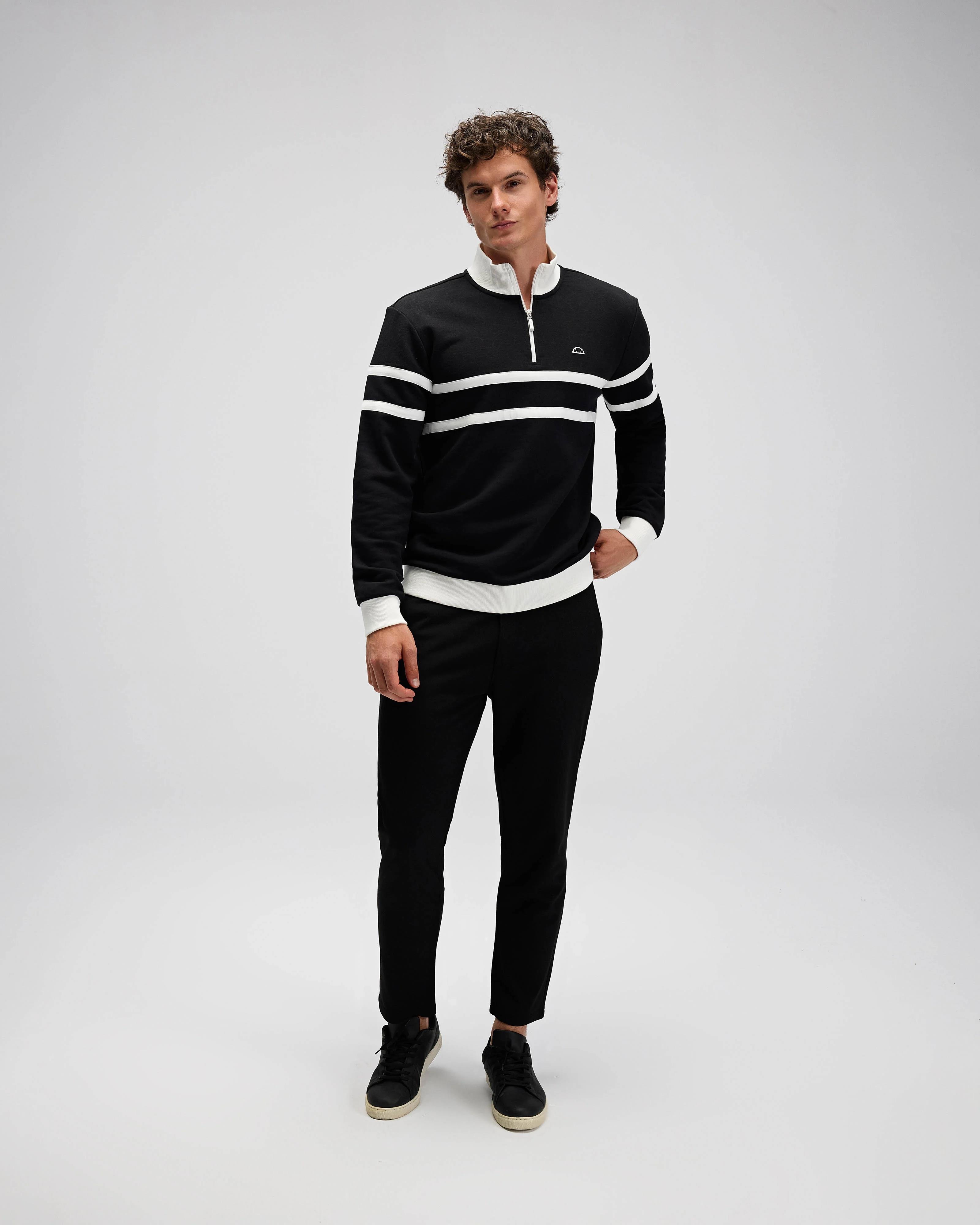 Ellesse Erkek Sweat EM619