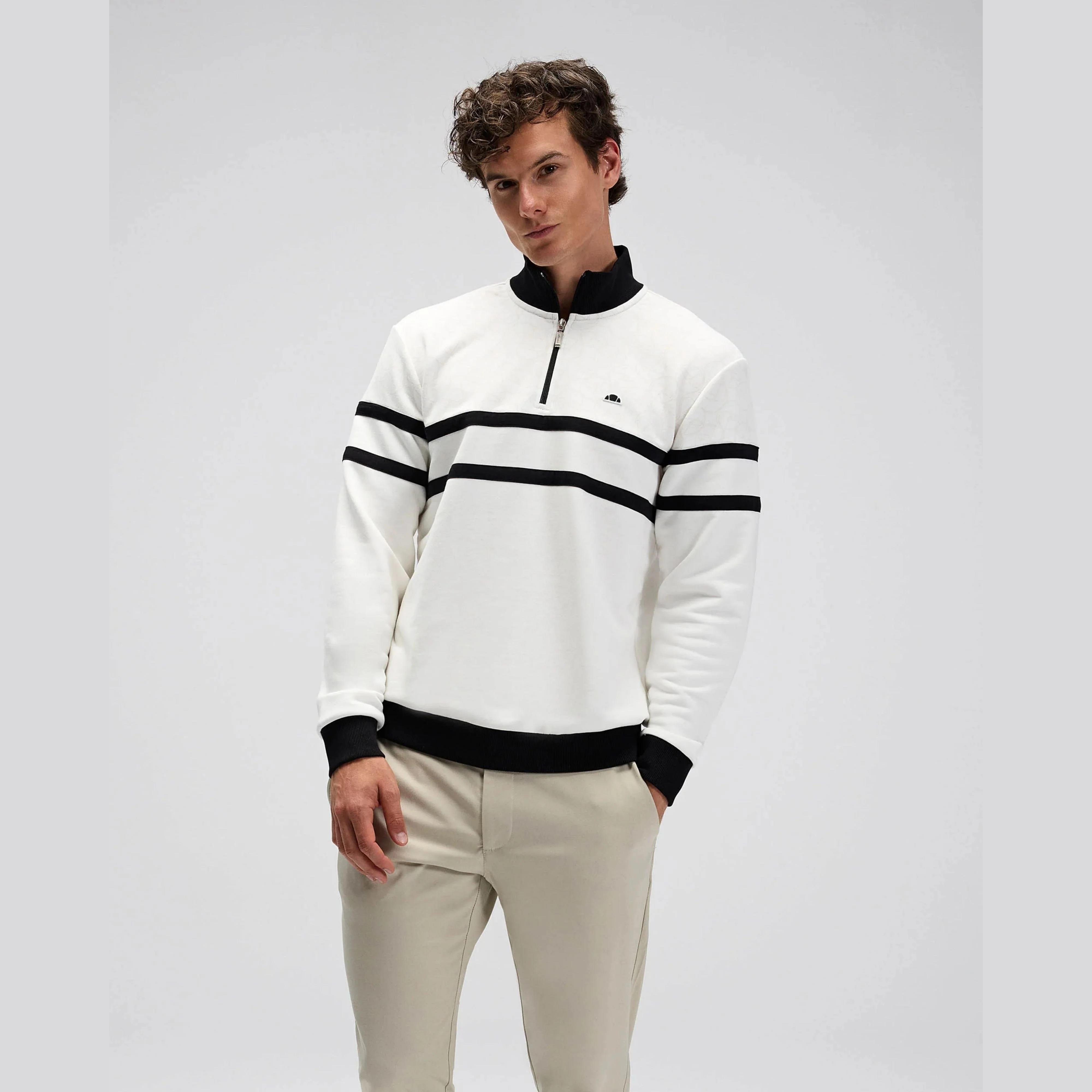 Ellesse Erkek Sweat EM619