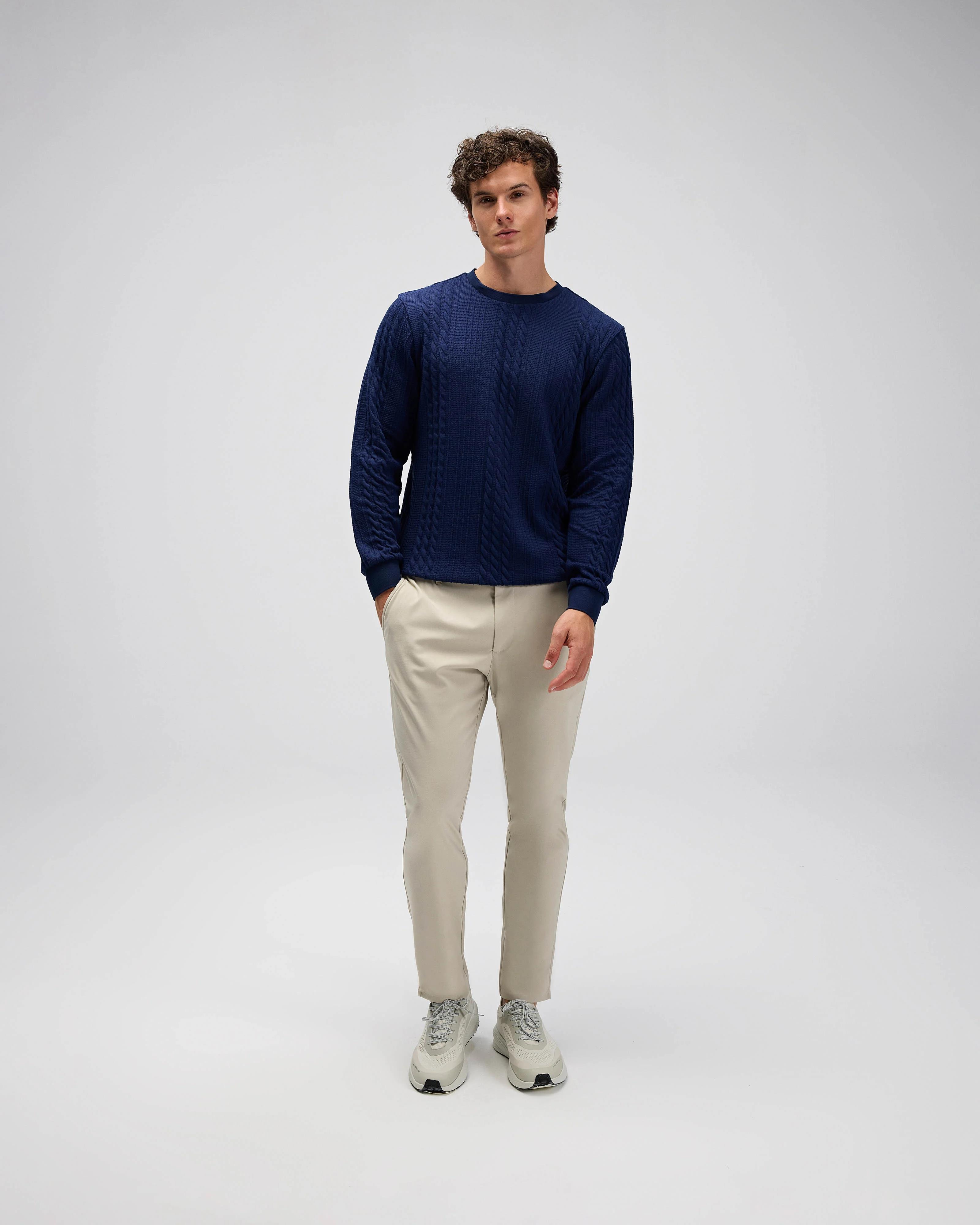 Ellesse Erkek Sweat EM623