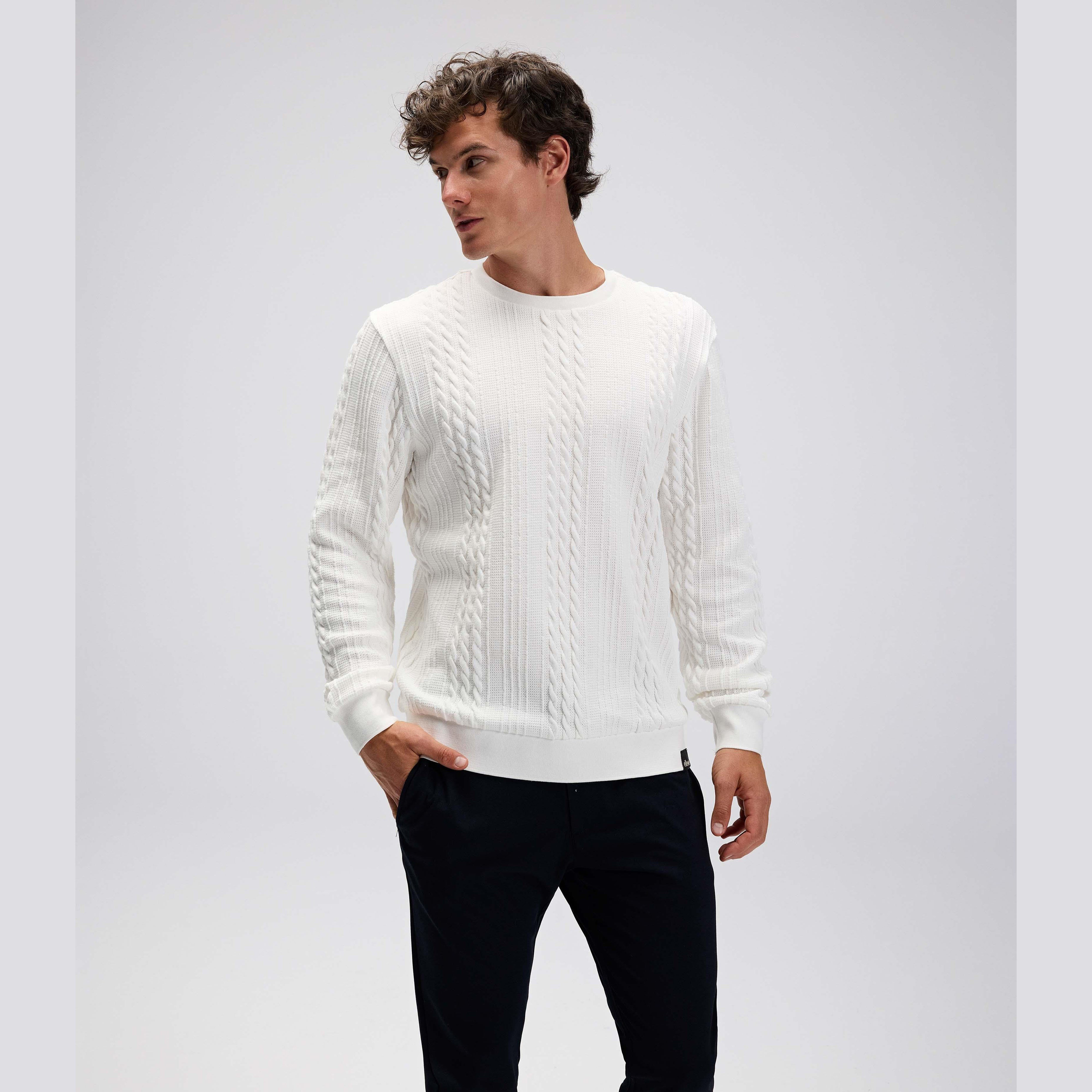 Ellesse Erkek Sweat EM623
