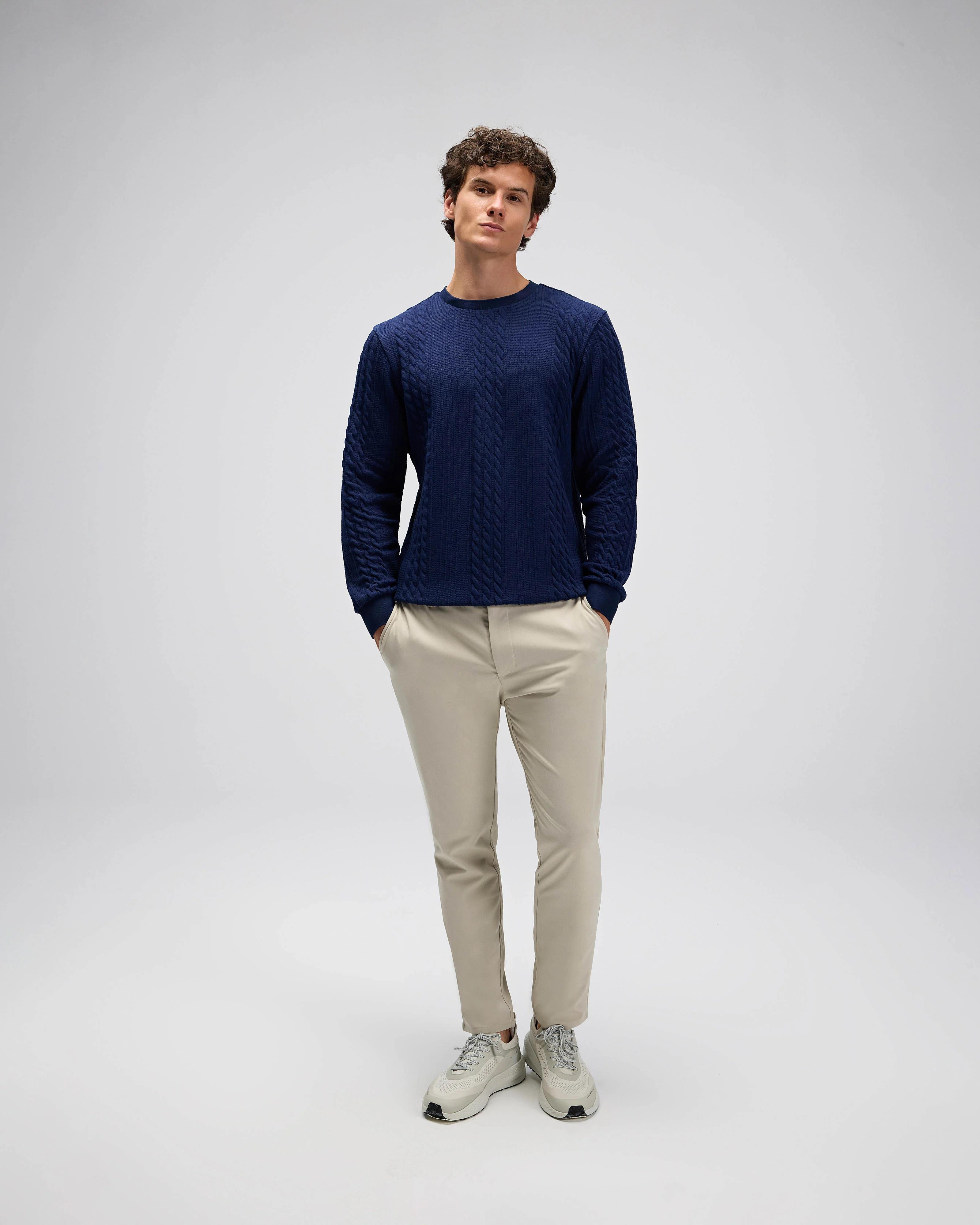 Ellesse Erkek Sweat EM623