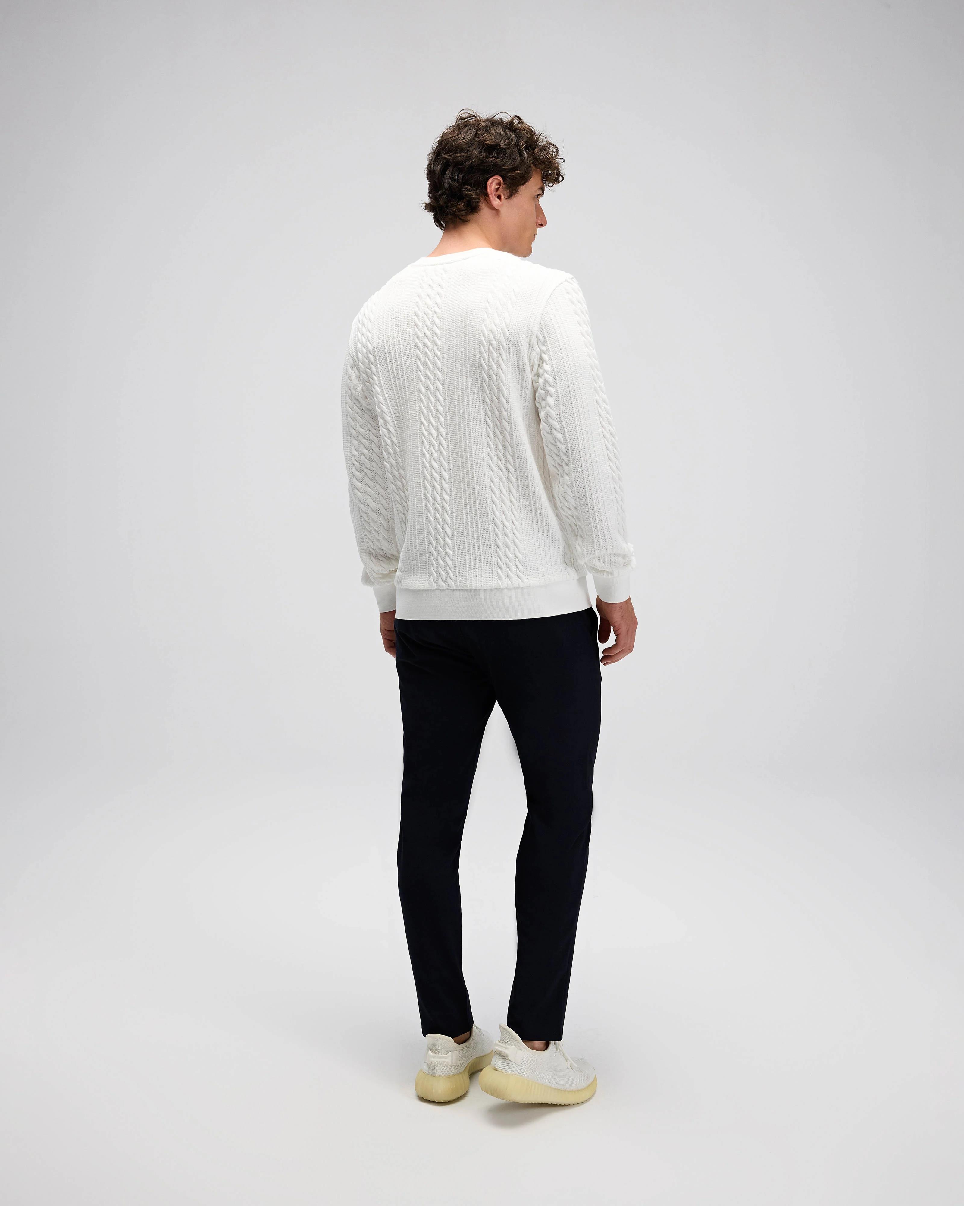 Ellesse Erkek Sweat EM623