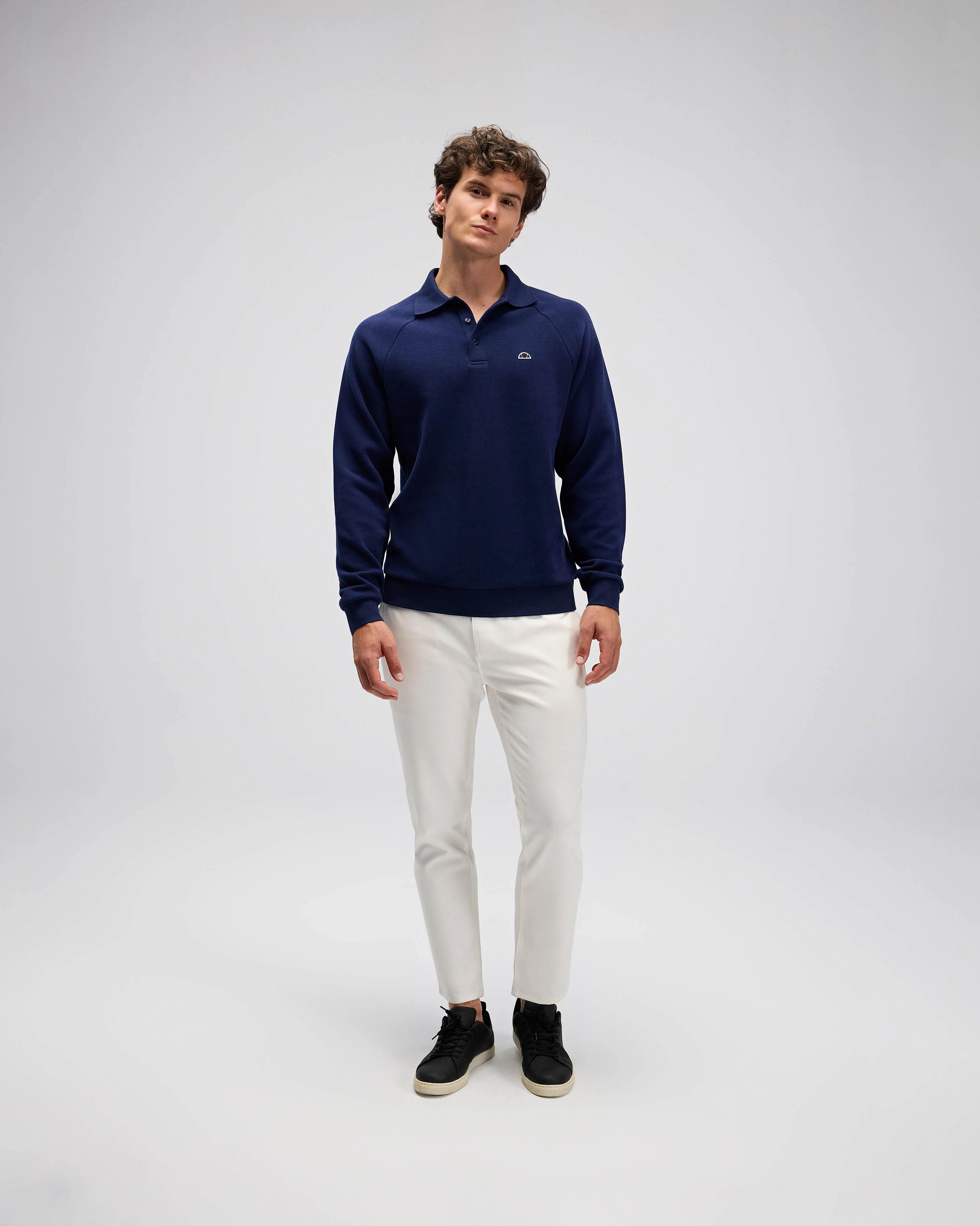 Ellesse Erkek Sweat EM633