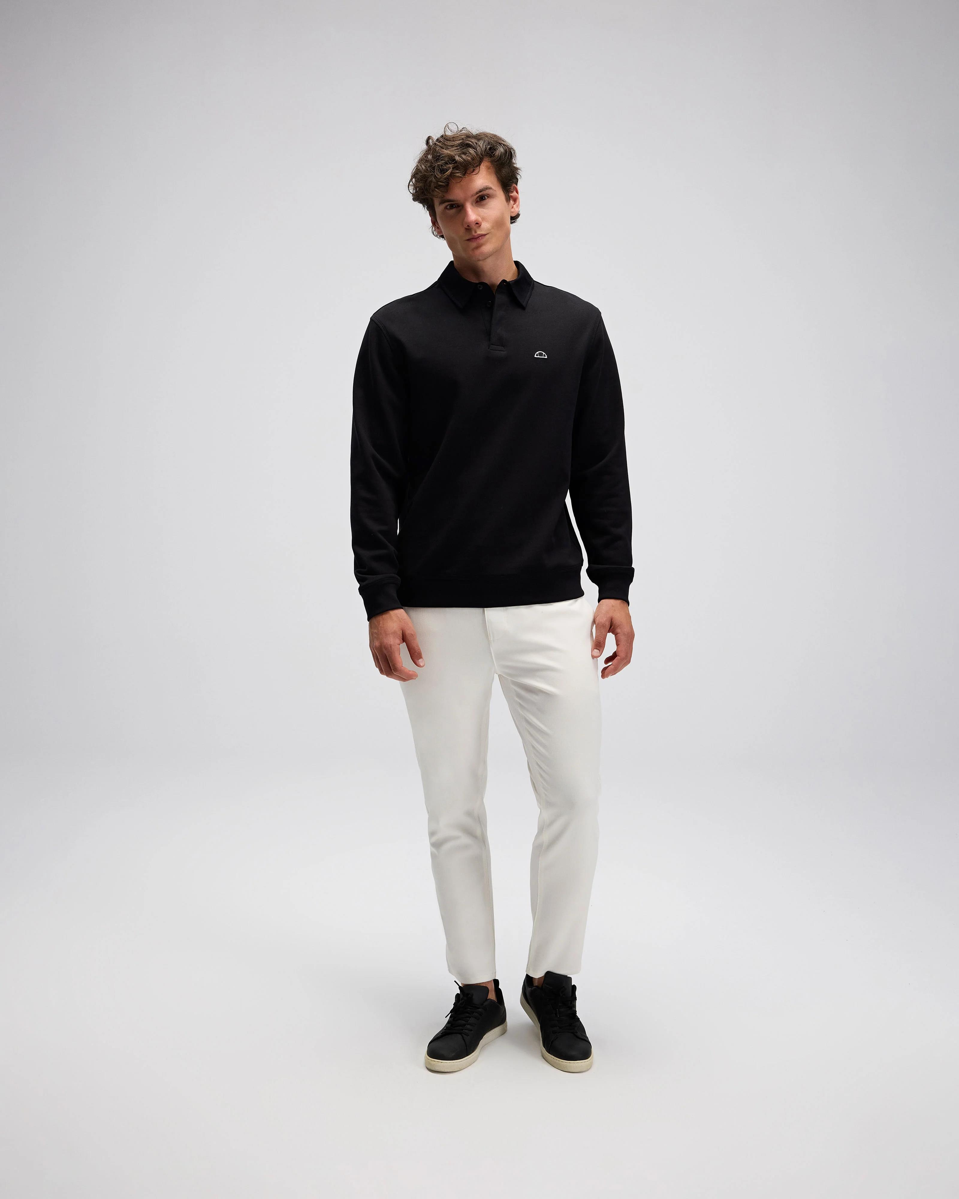 Ellesse Erkek Sweat EM633