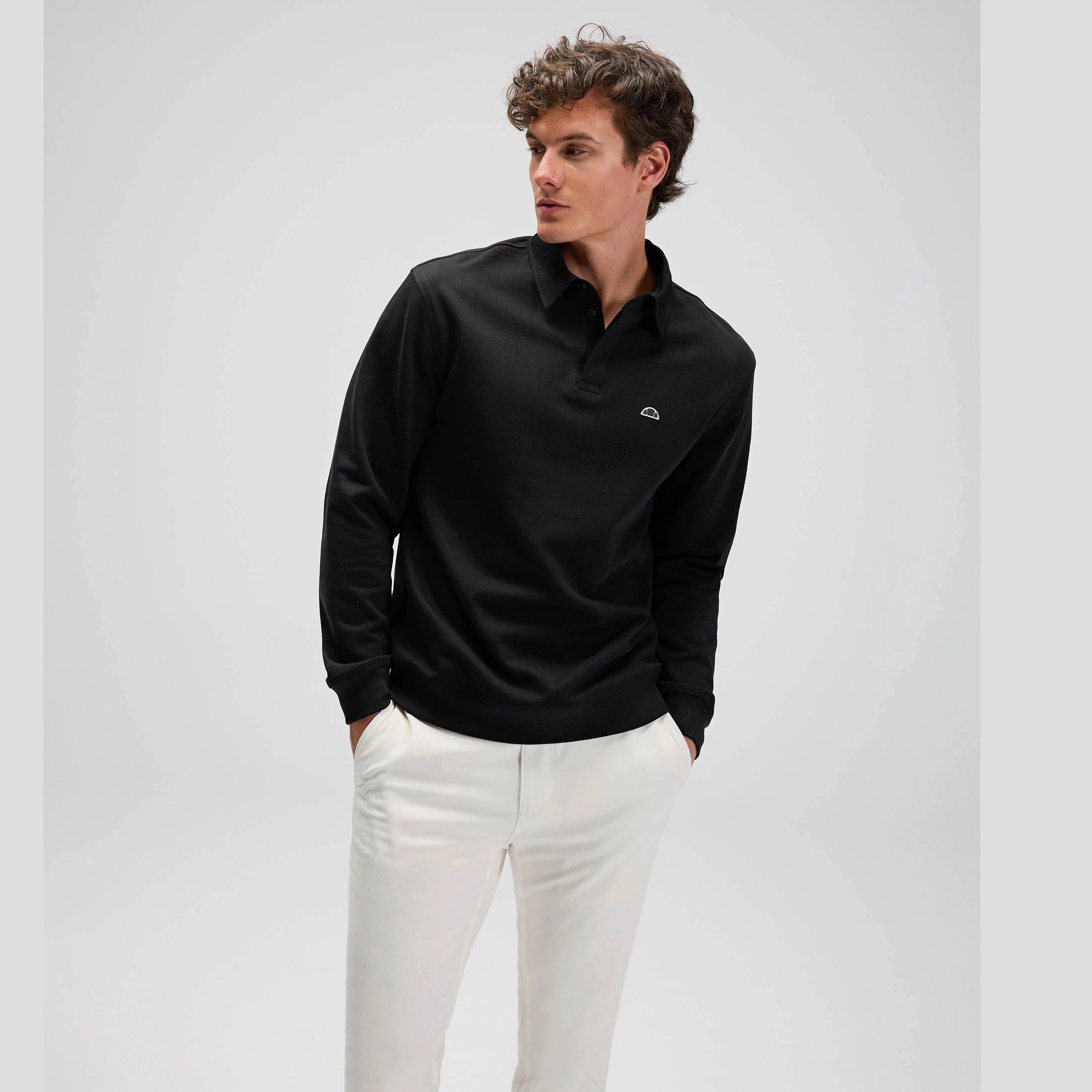 Ellesse Erkek Sweat EM633