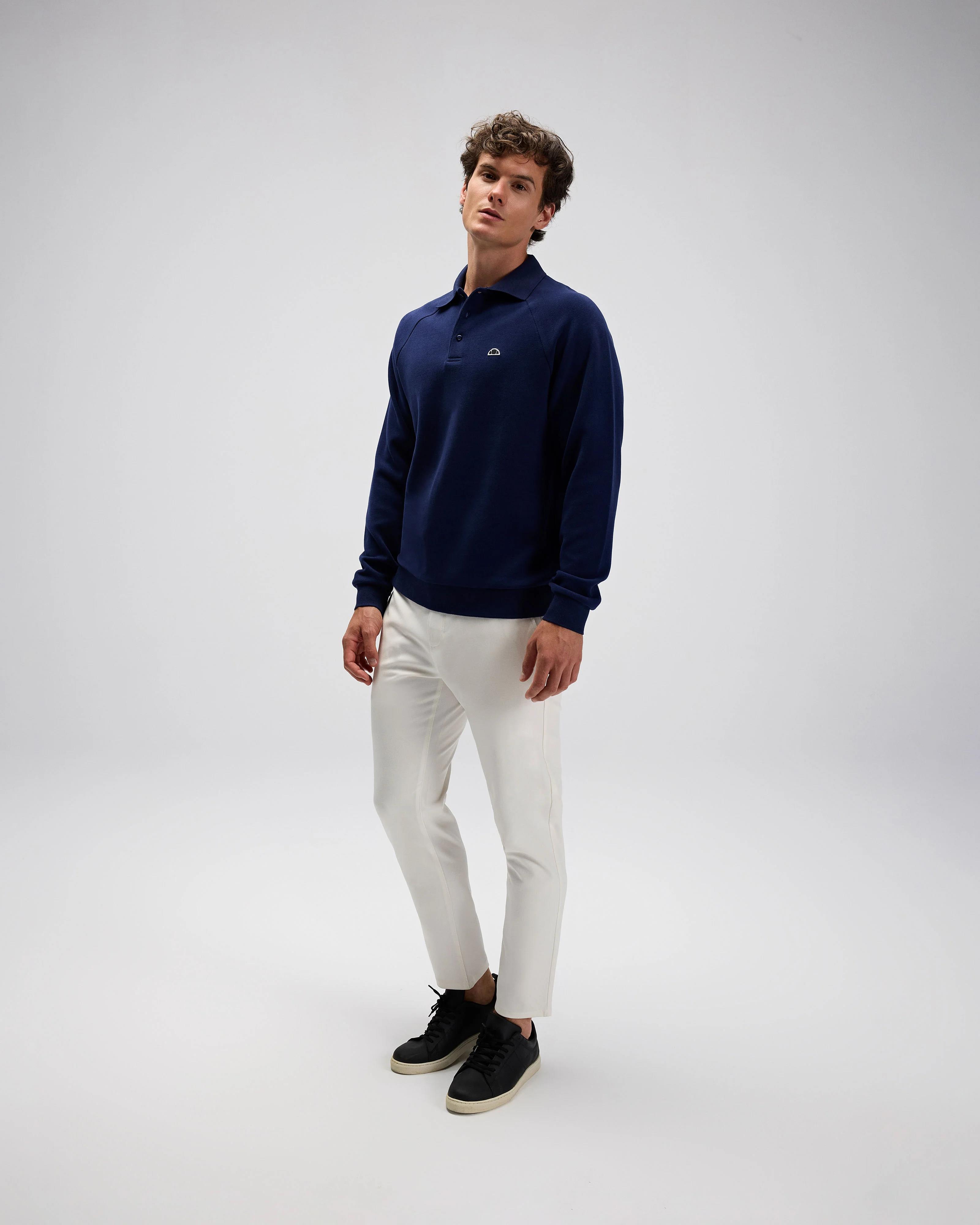 Ellesse Erkek Sweat EM633