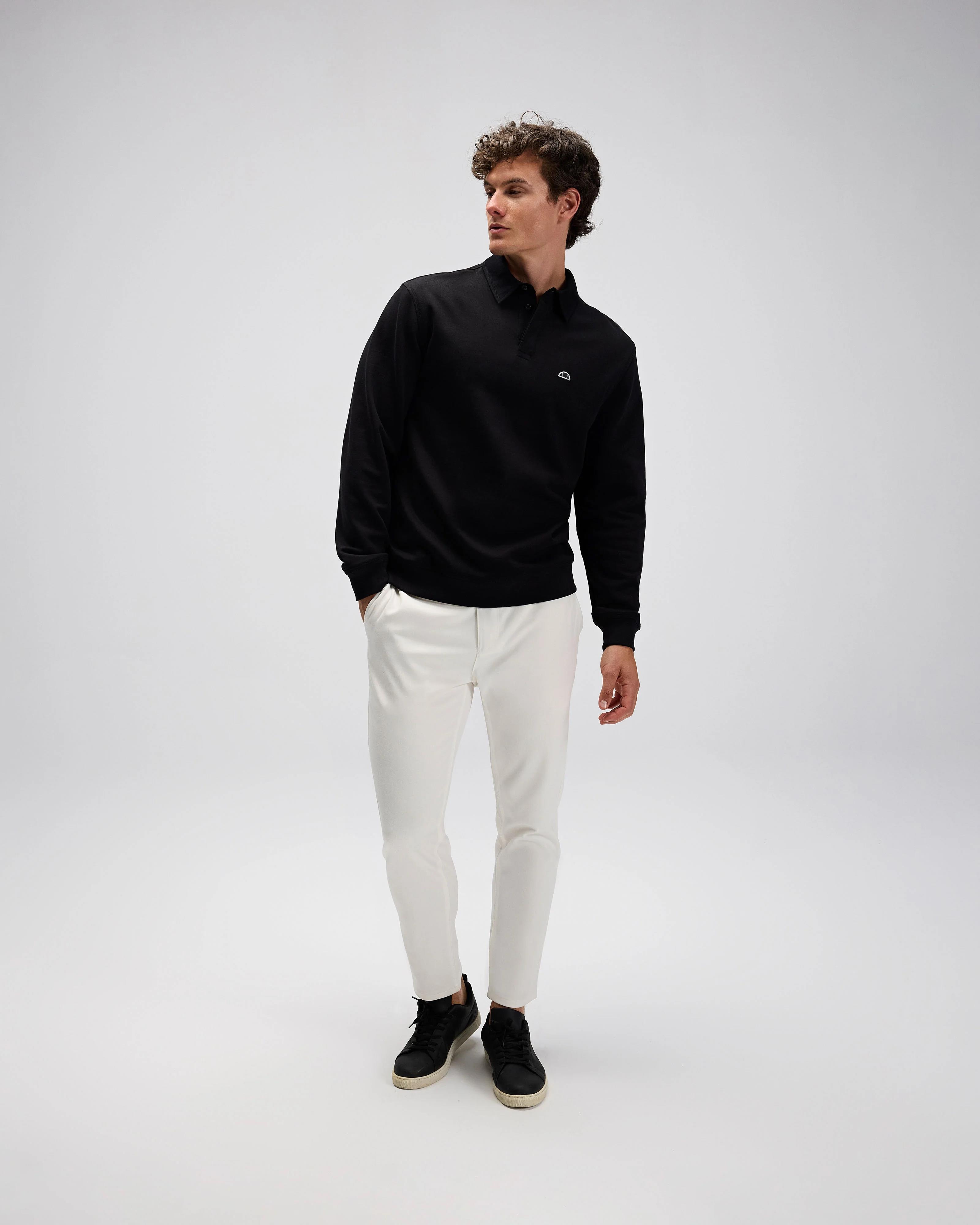 Ellesse Erkek Sweat EM633