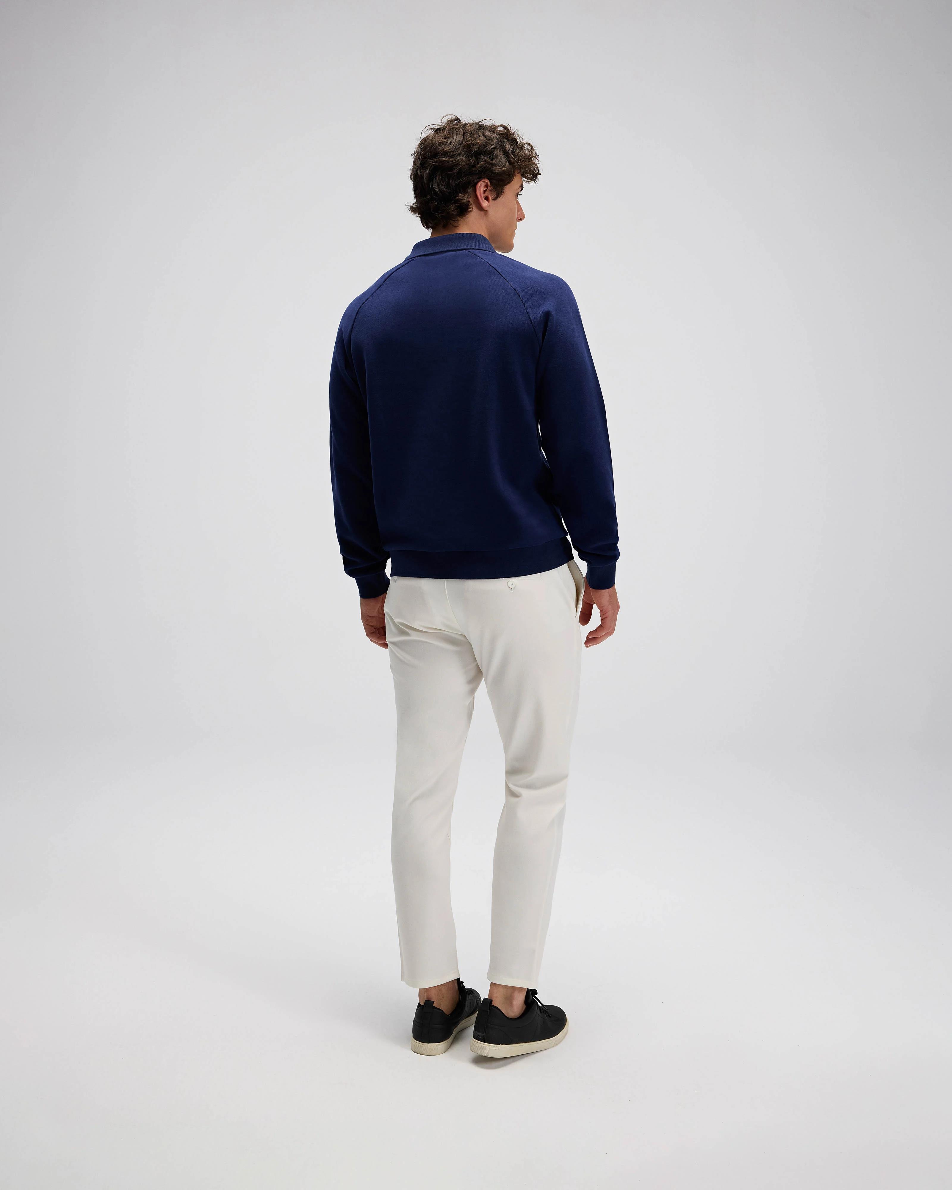 Ellesse Erkek Sweat EM633
