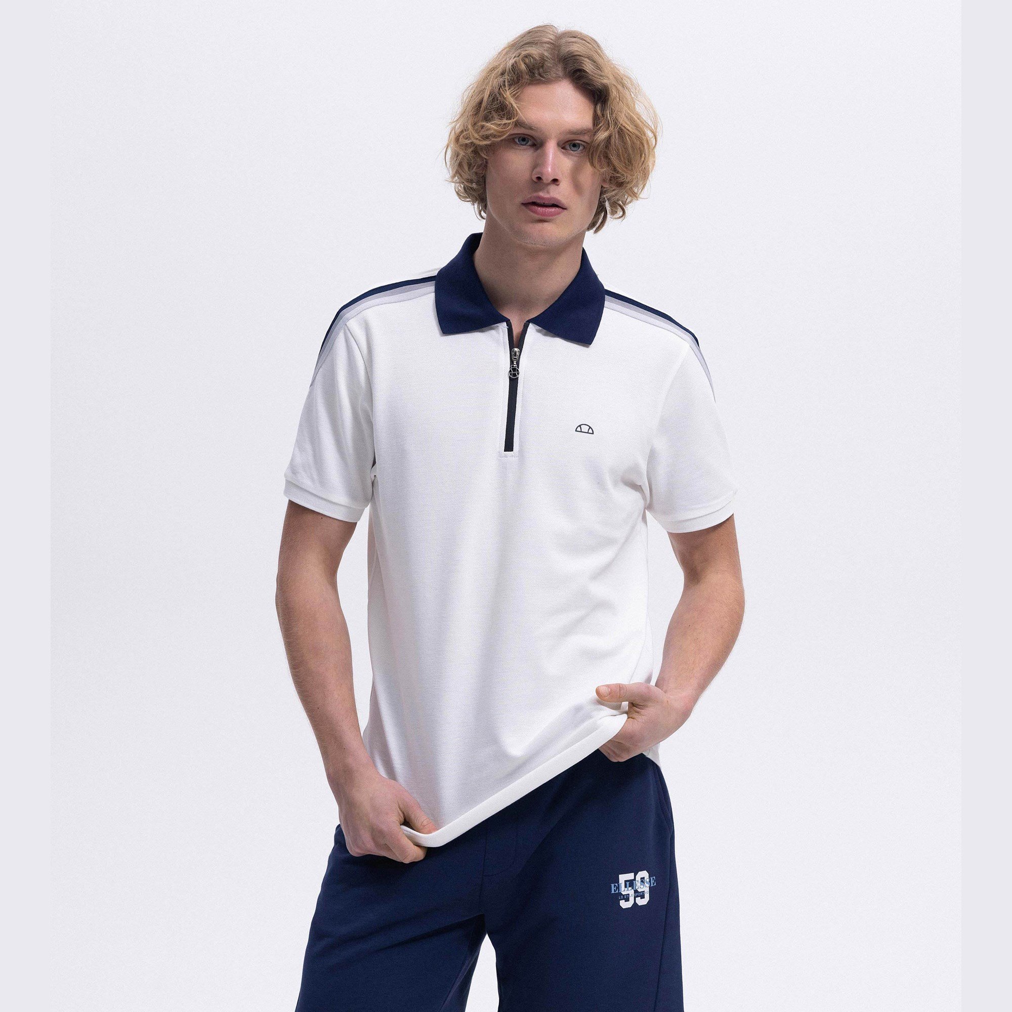 Ellesse Erkek Tişört 5SM5169