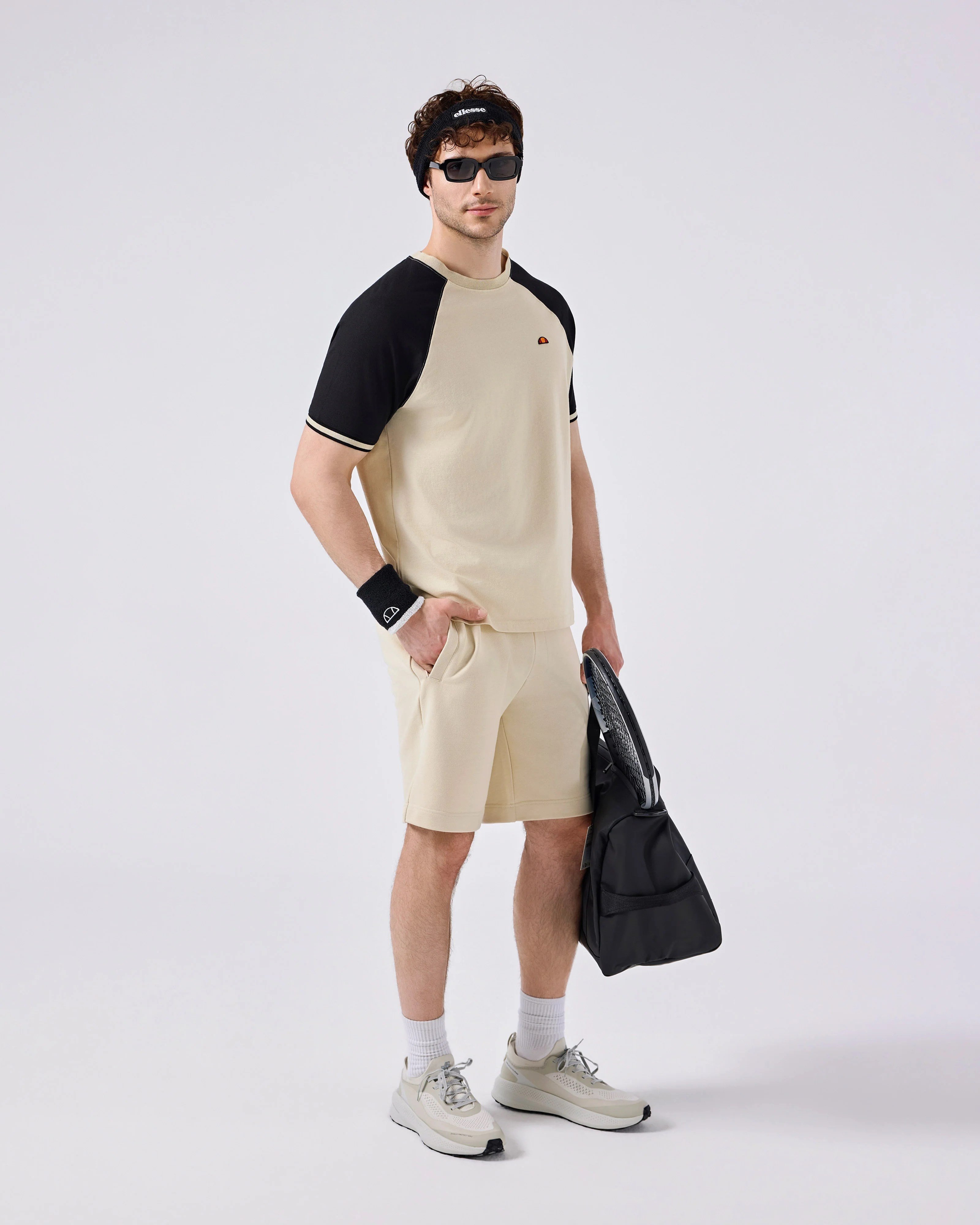 Ellesse Erkek Tişört 6SM5013